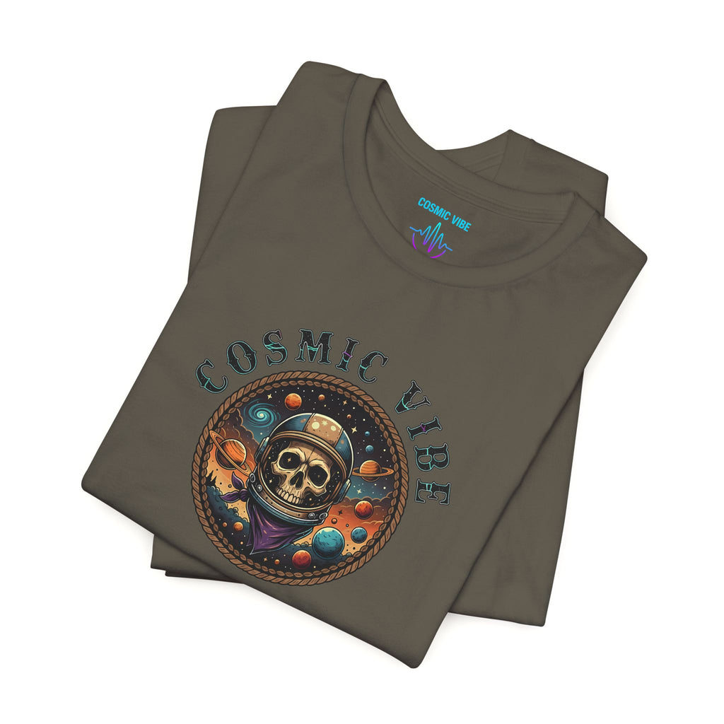 Cosmic DeadSkull