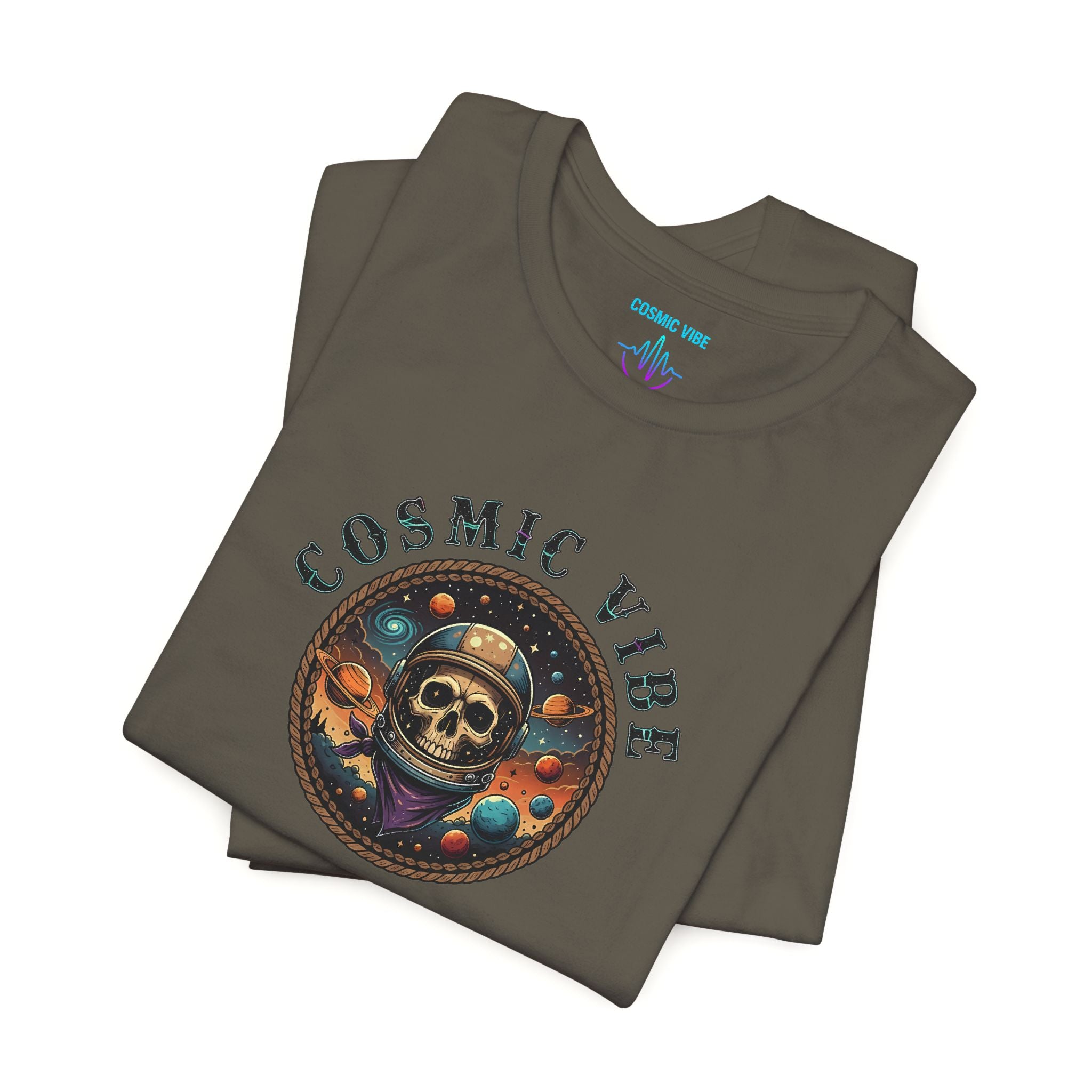 Cosmic DeadSkull