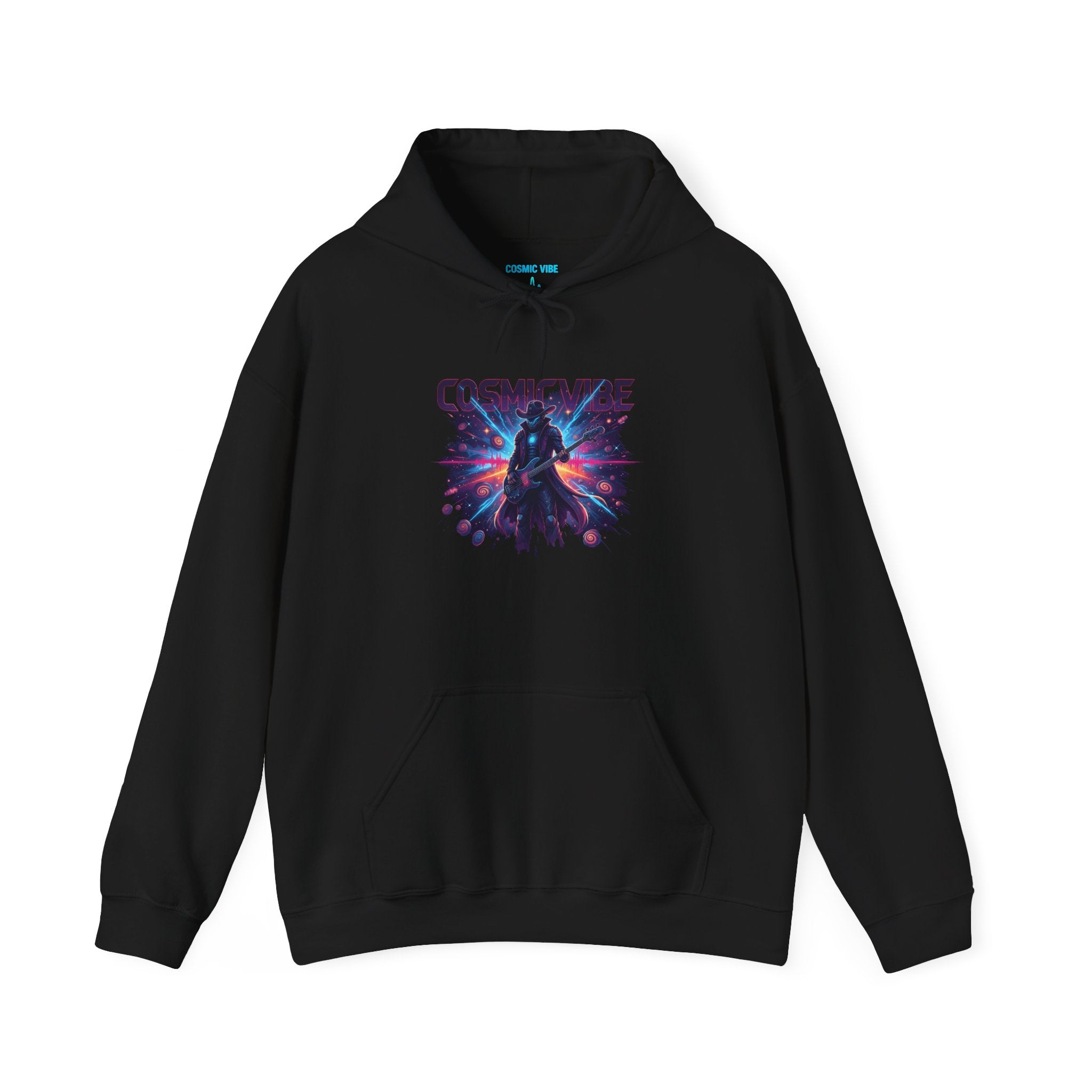 Space Outlaw Hoodie