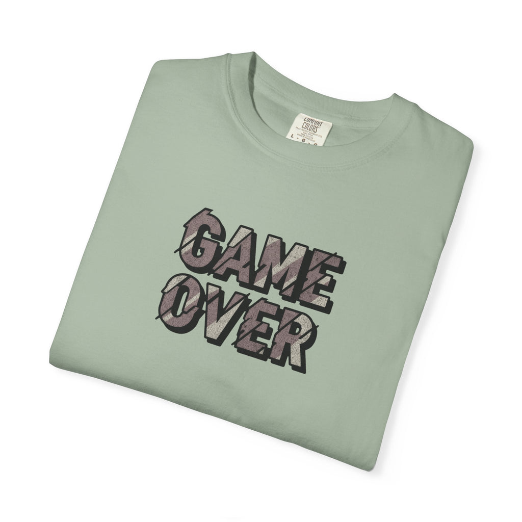 GameOver Vintage