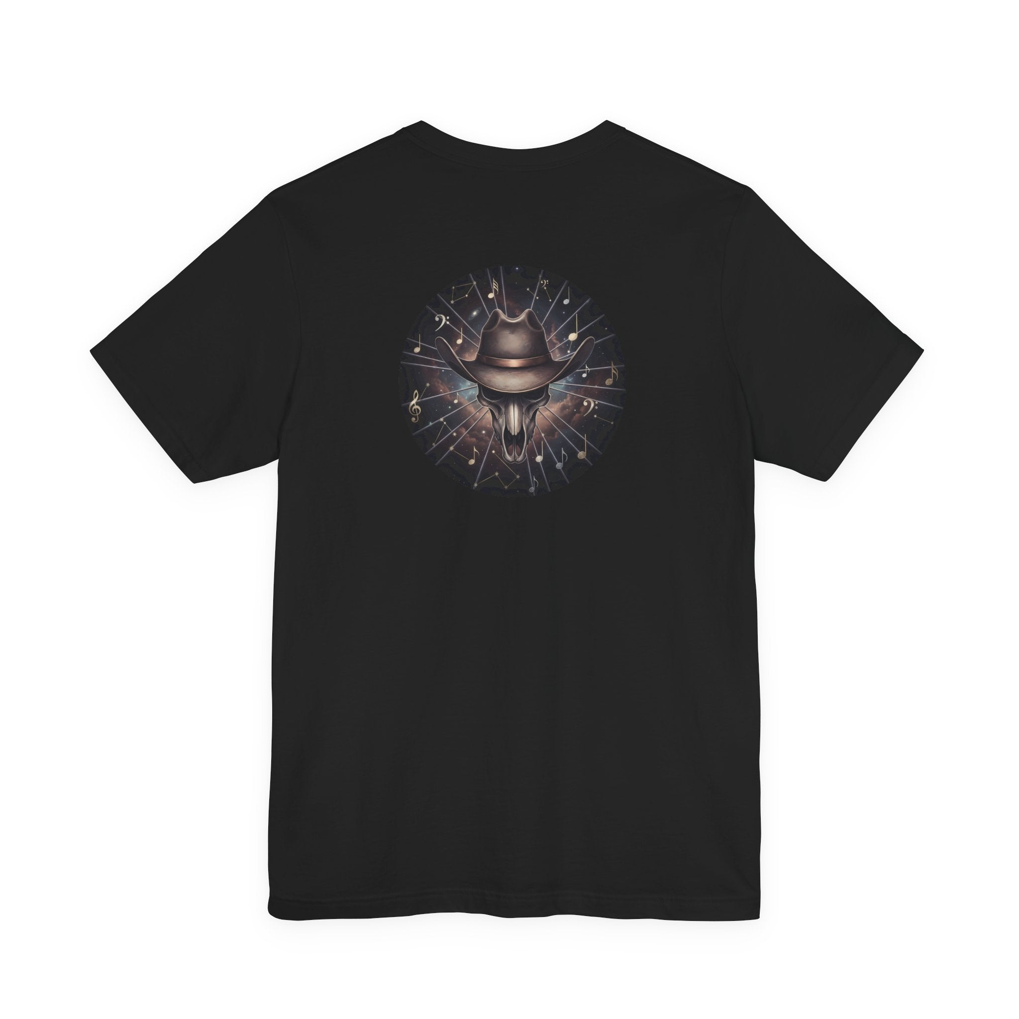 Cosmic Skull