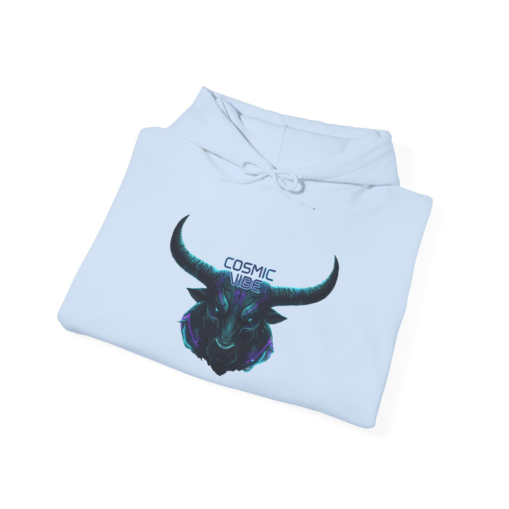 Cosmic Minotaur