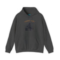 Rock the Universe Hooded
