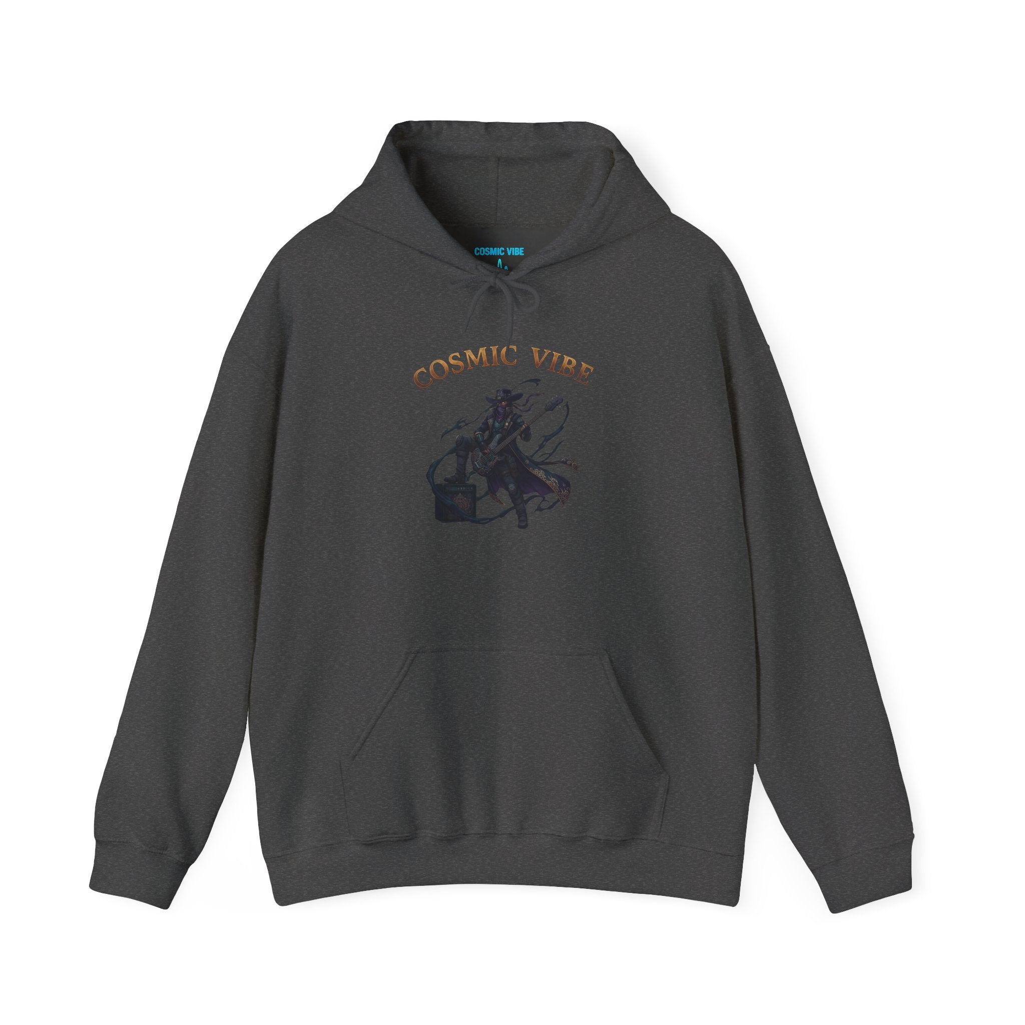 Rock the Universe Hooded