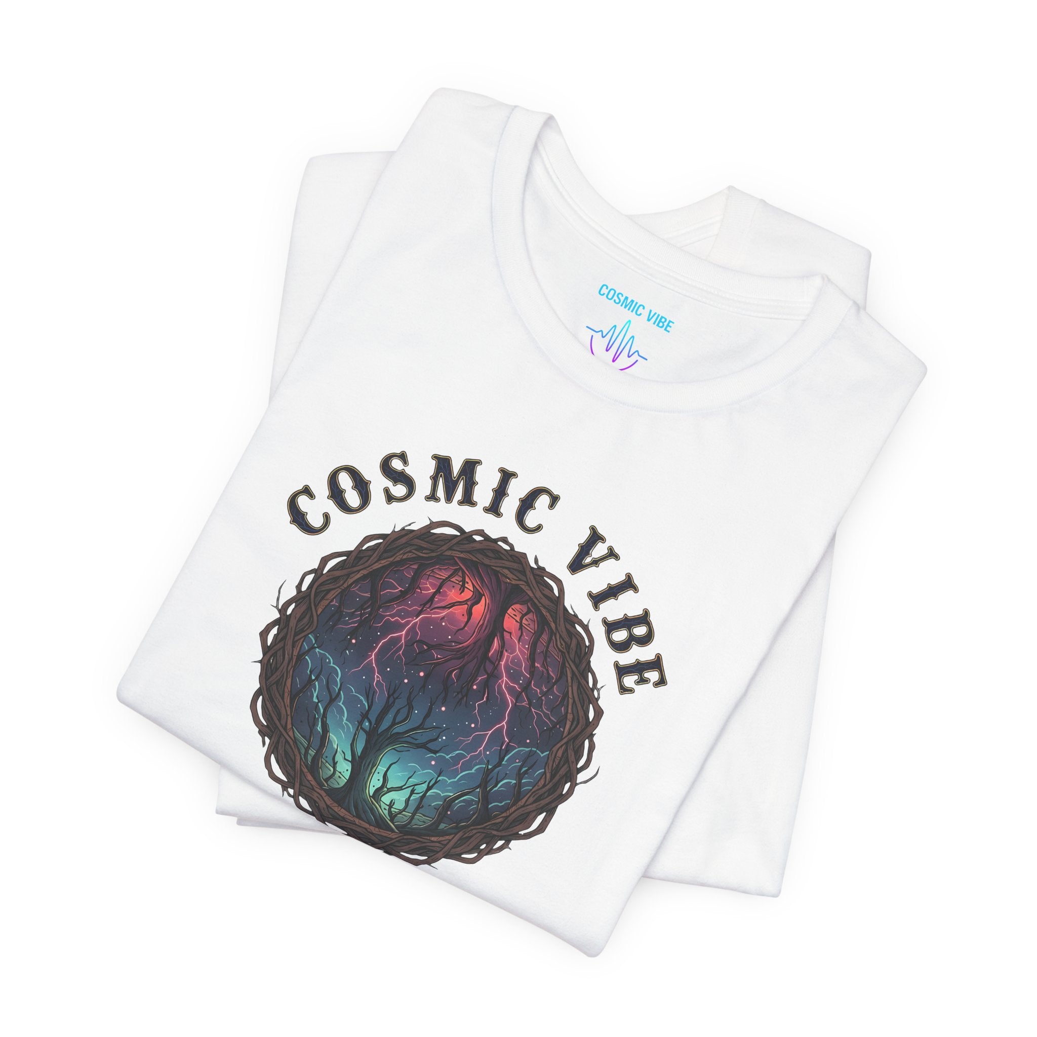 Cosmic Upside Down