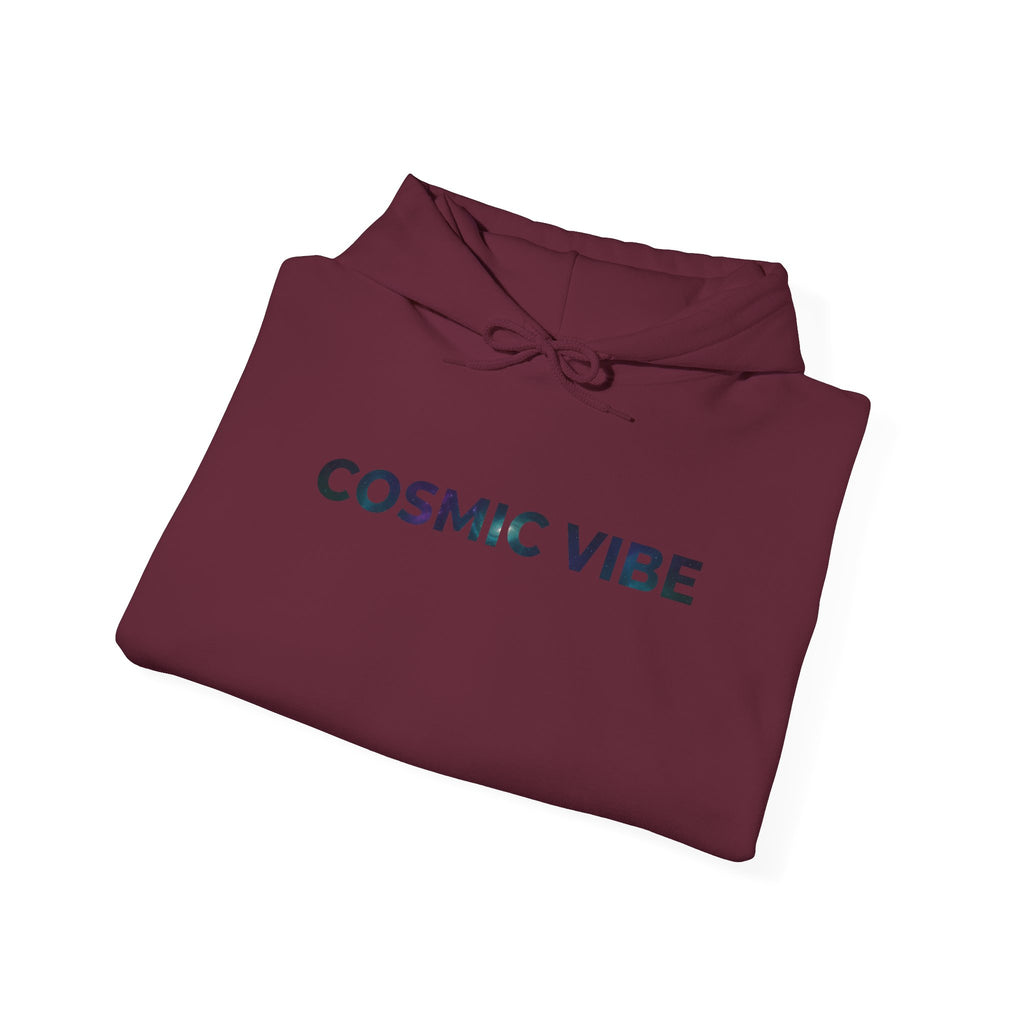 Cosmic Nebula Hoodie