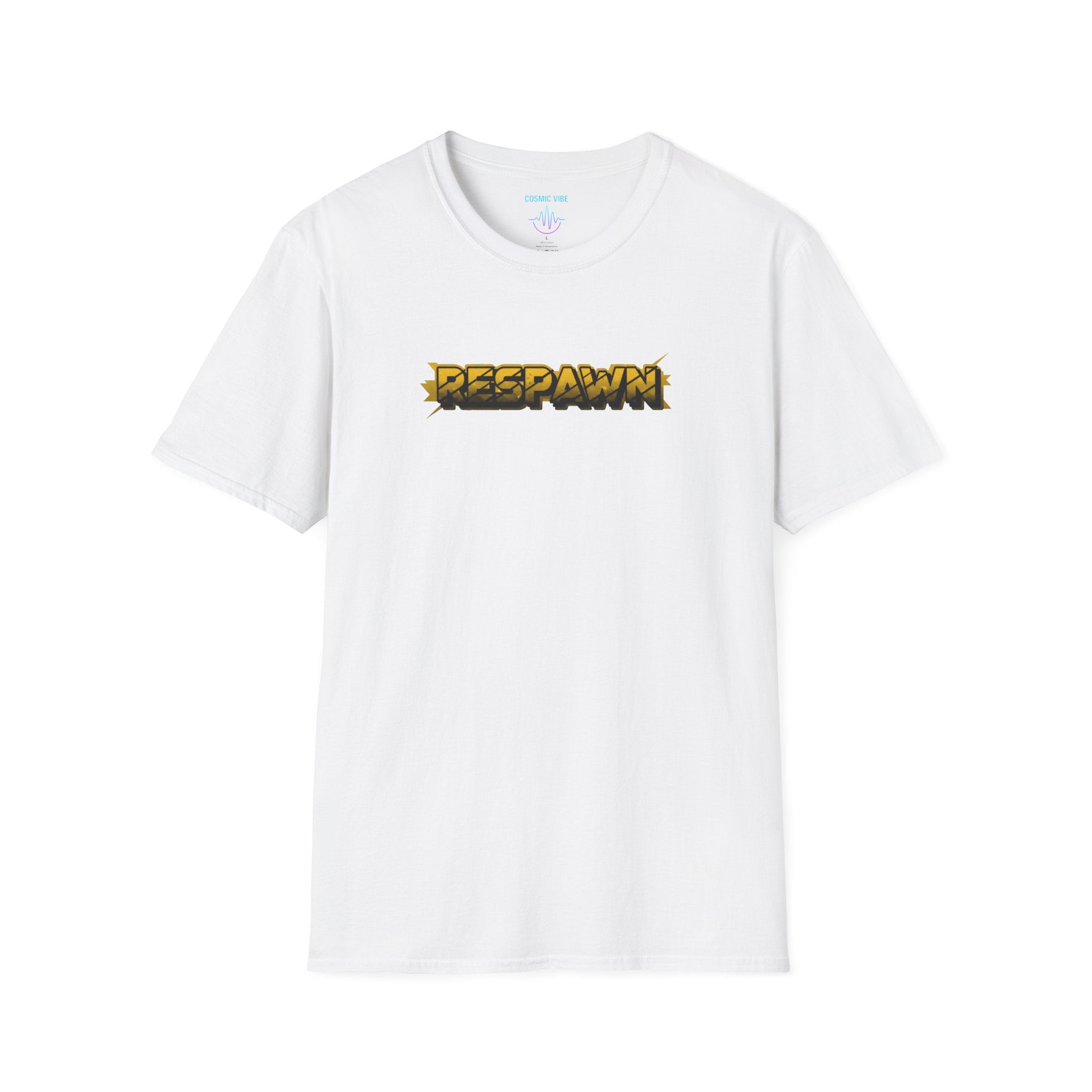 Respawn Gamer GM