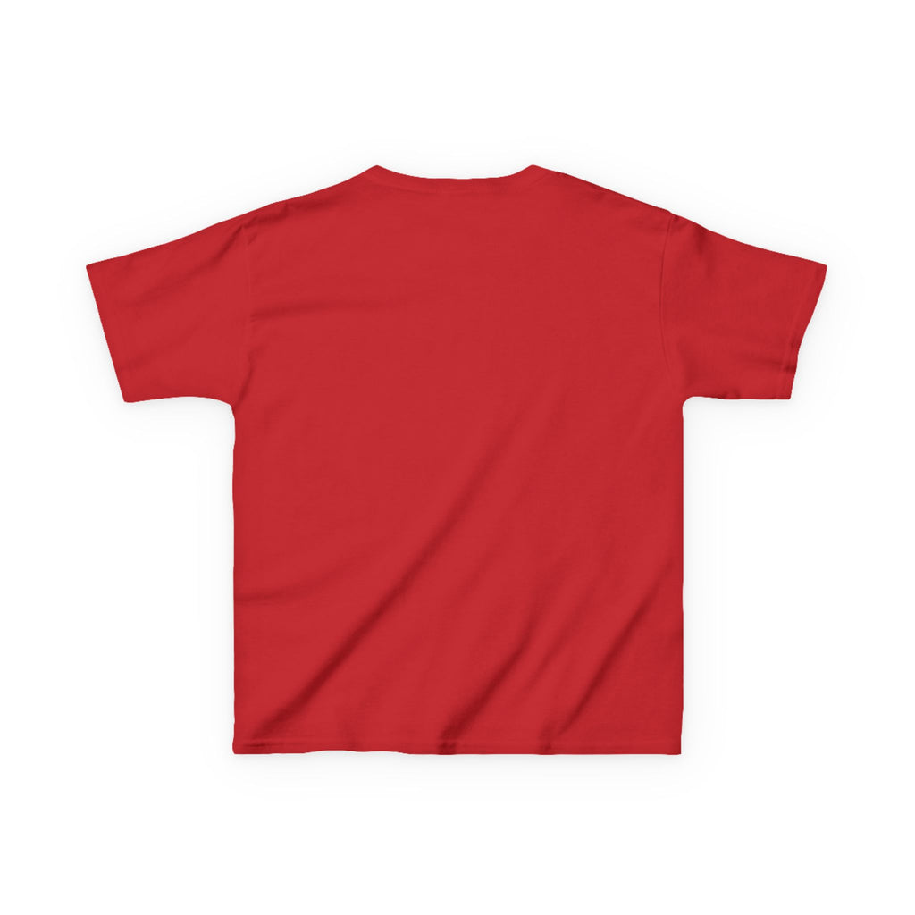 Ninja Raccoon Kids Tee