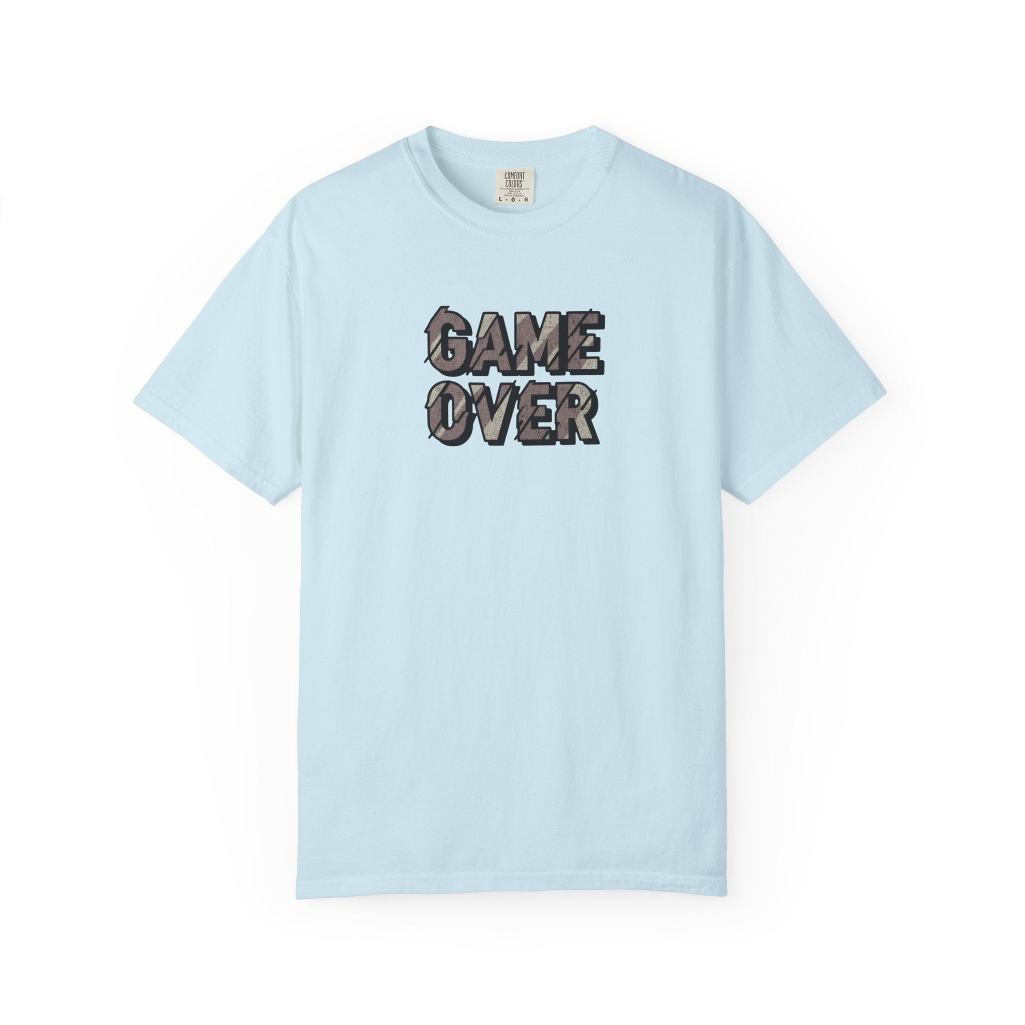 GameOver Vintage