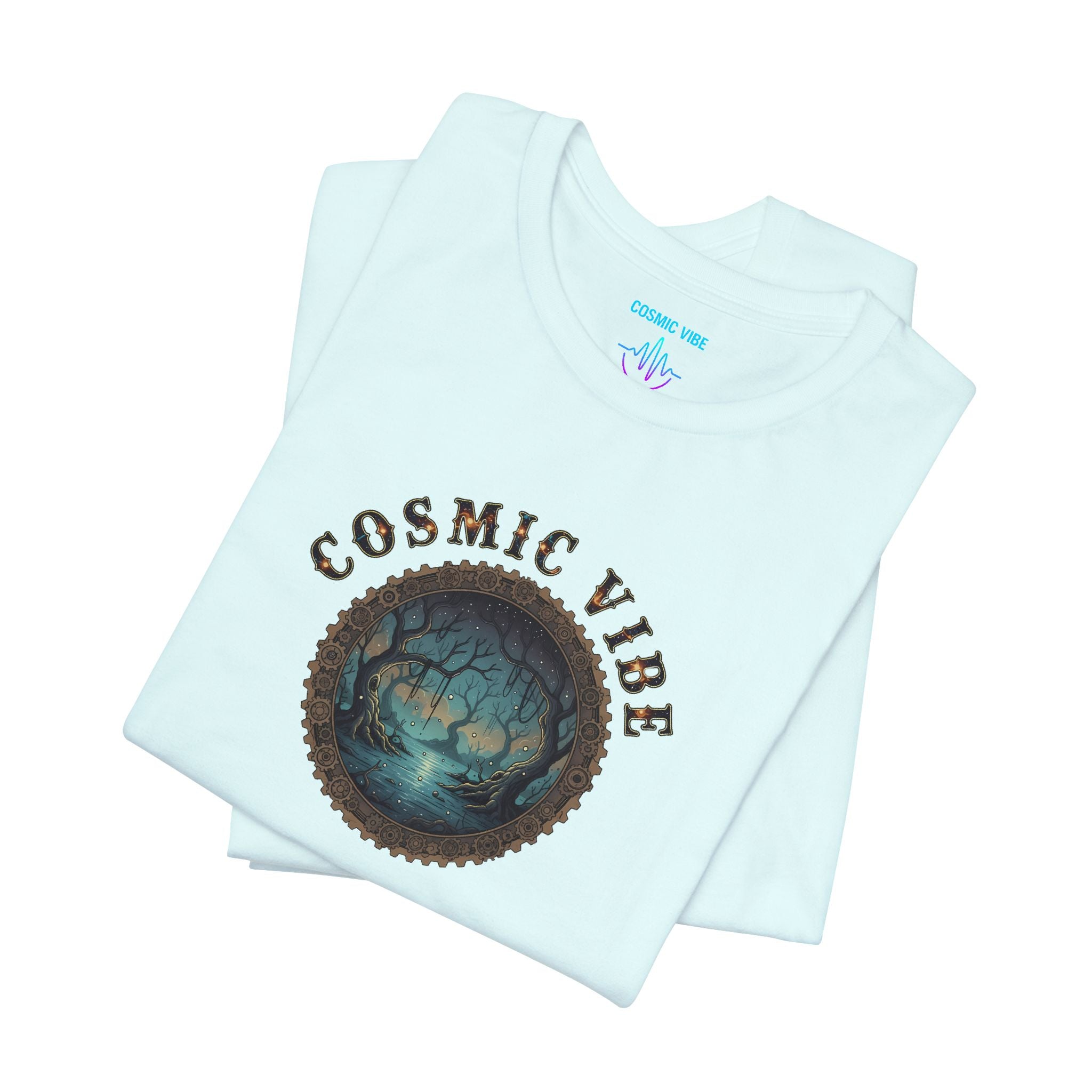 Cosmic Dark Swamp