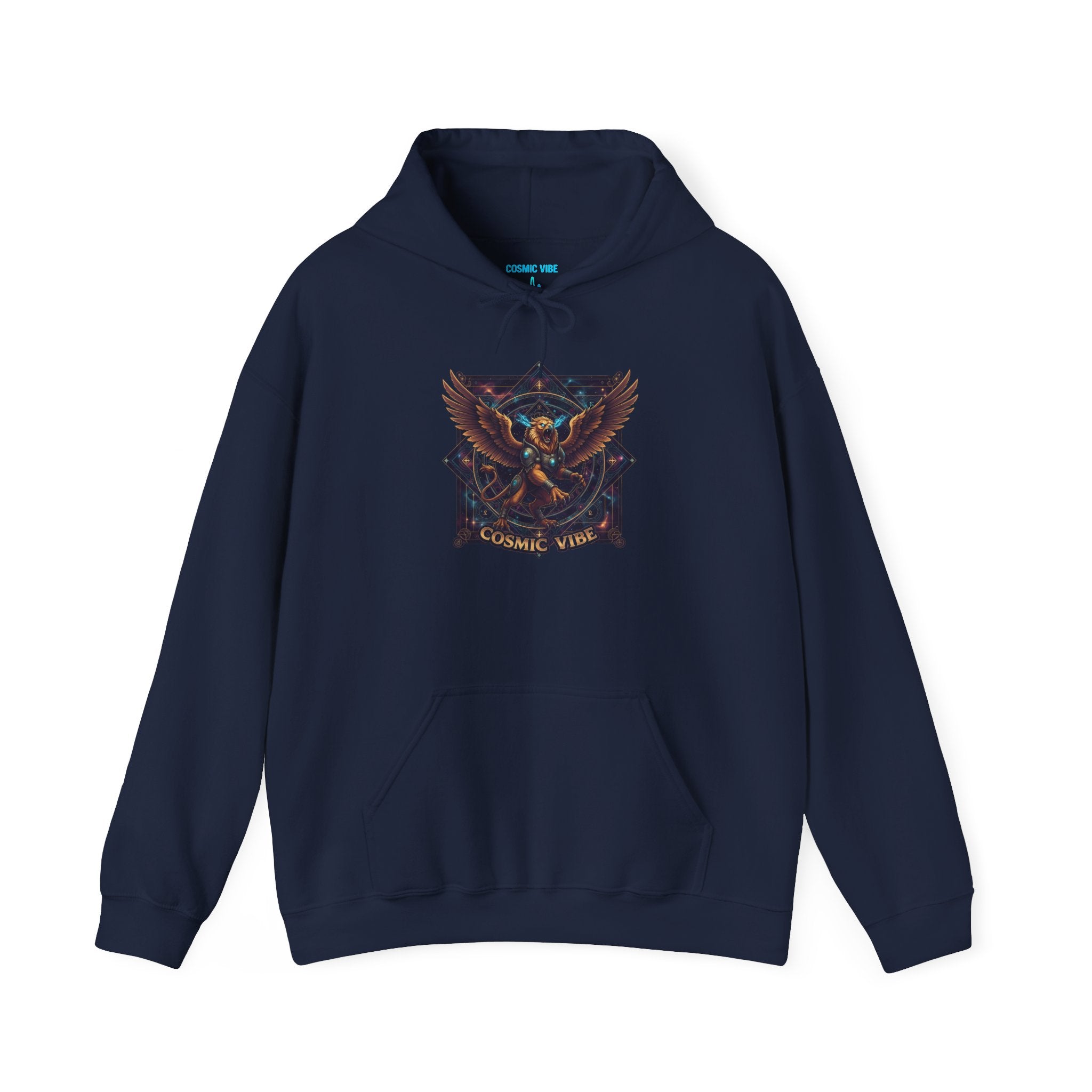 Griffin Hoodie
