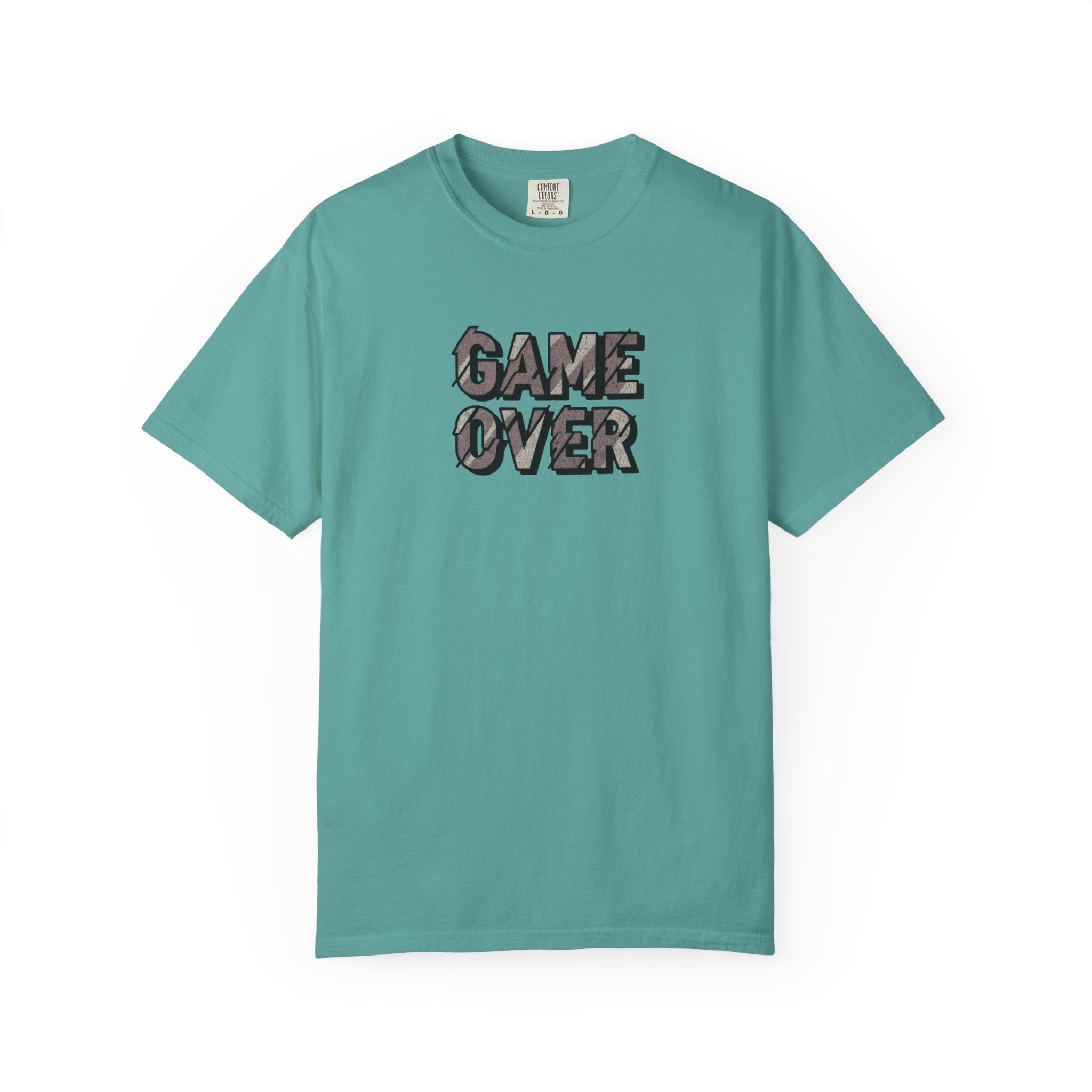 GameOver Vintage