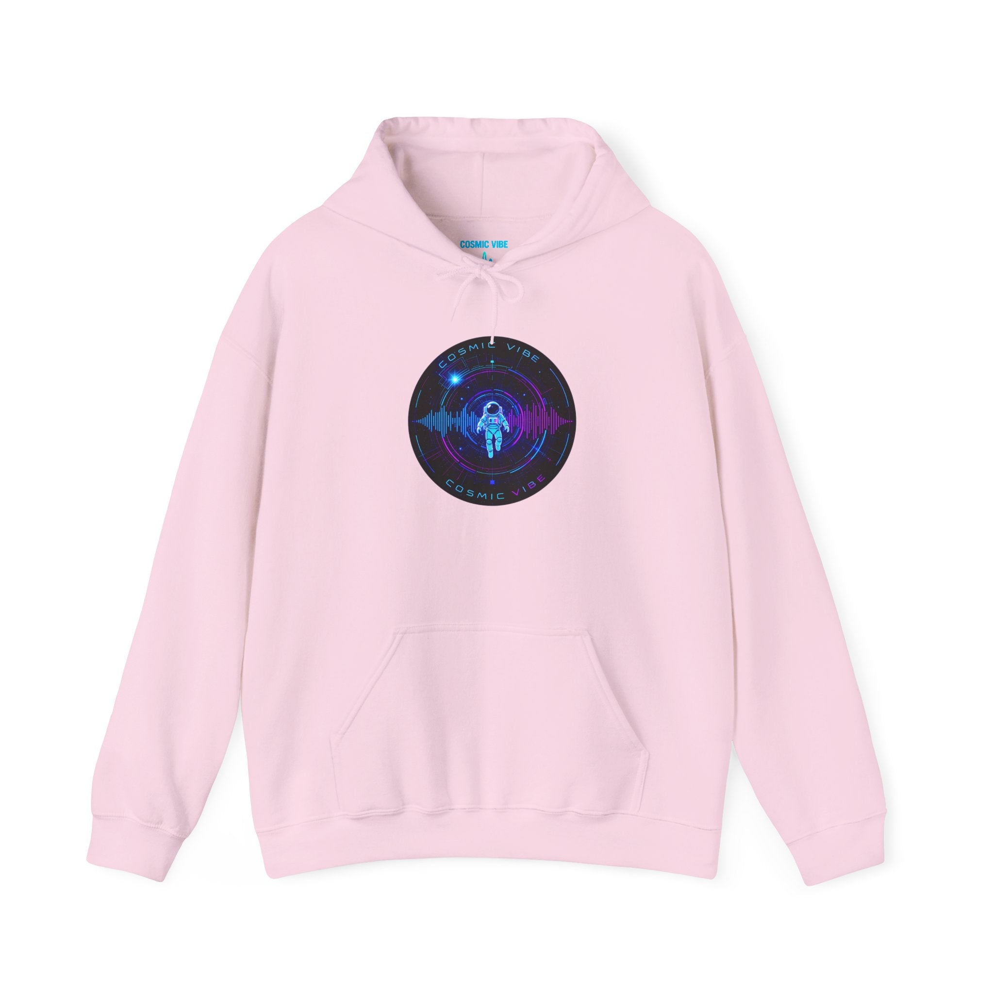 Astro Vibe Hoodie