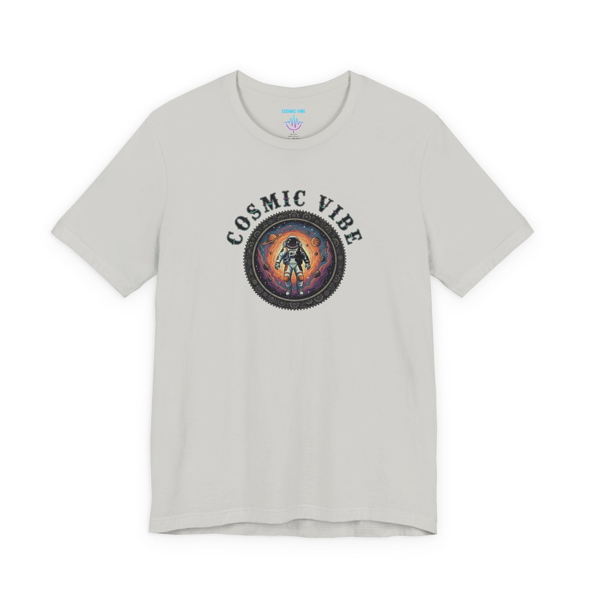 Cosmic Lost in Space