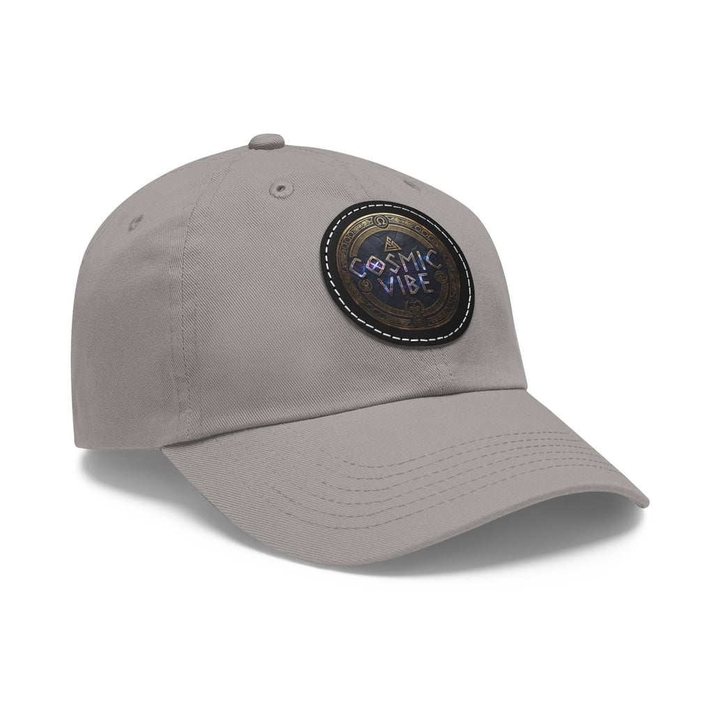 Ancient Circle Hat