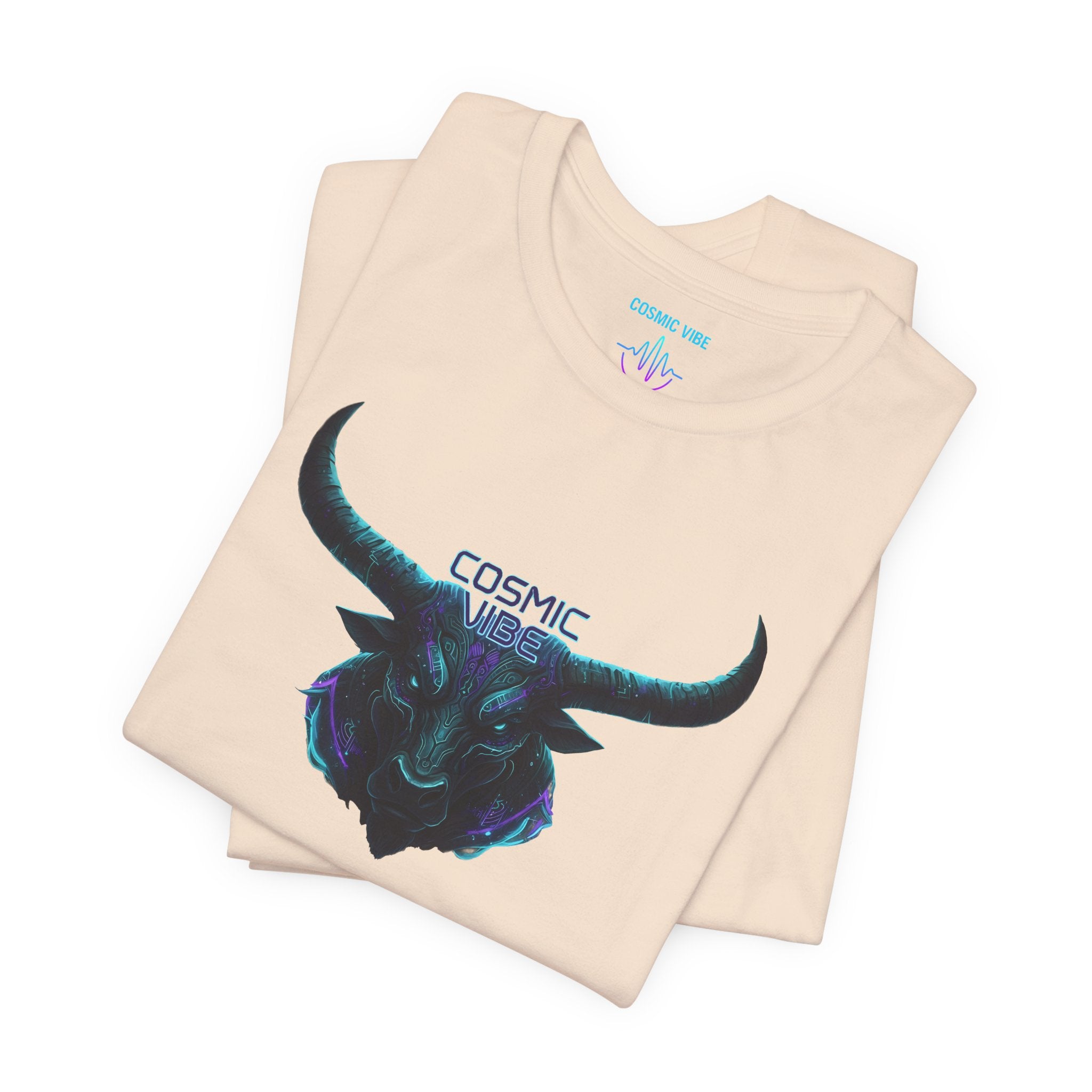 Cosmic Minotaur