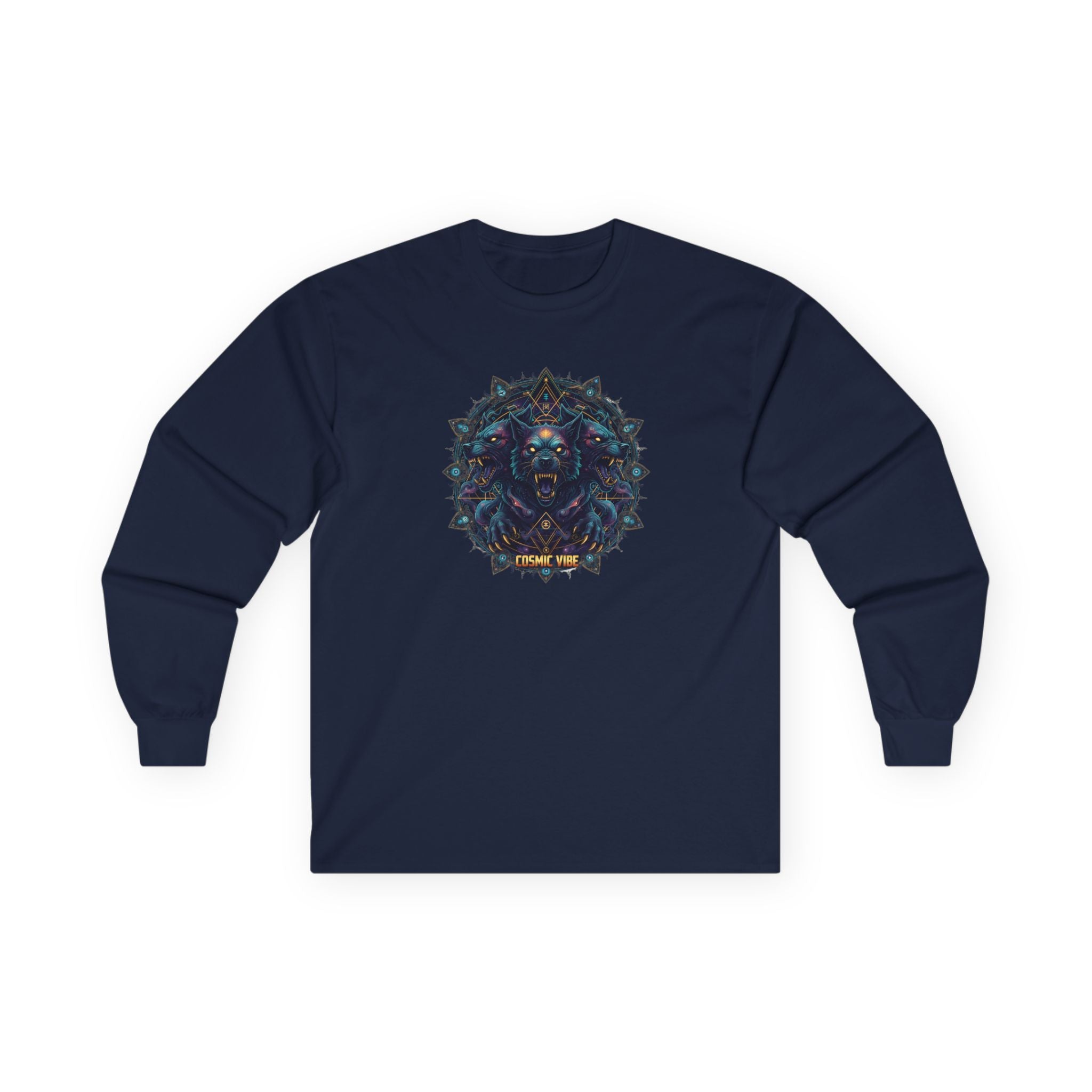 Cerberus Long Sleeve