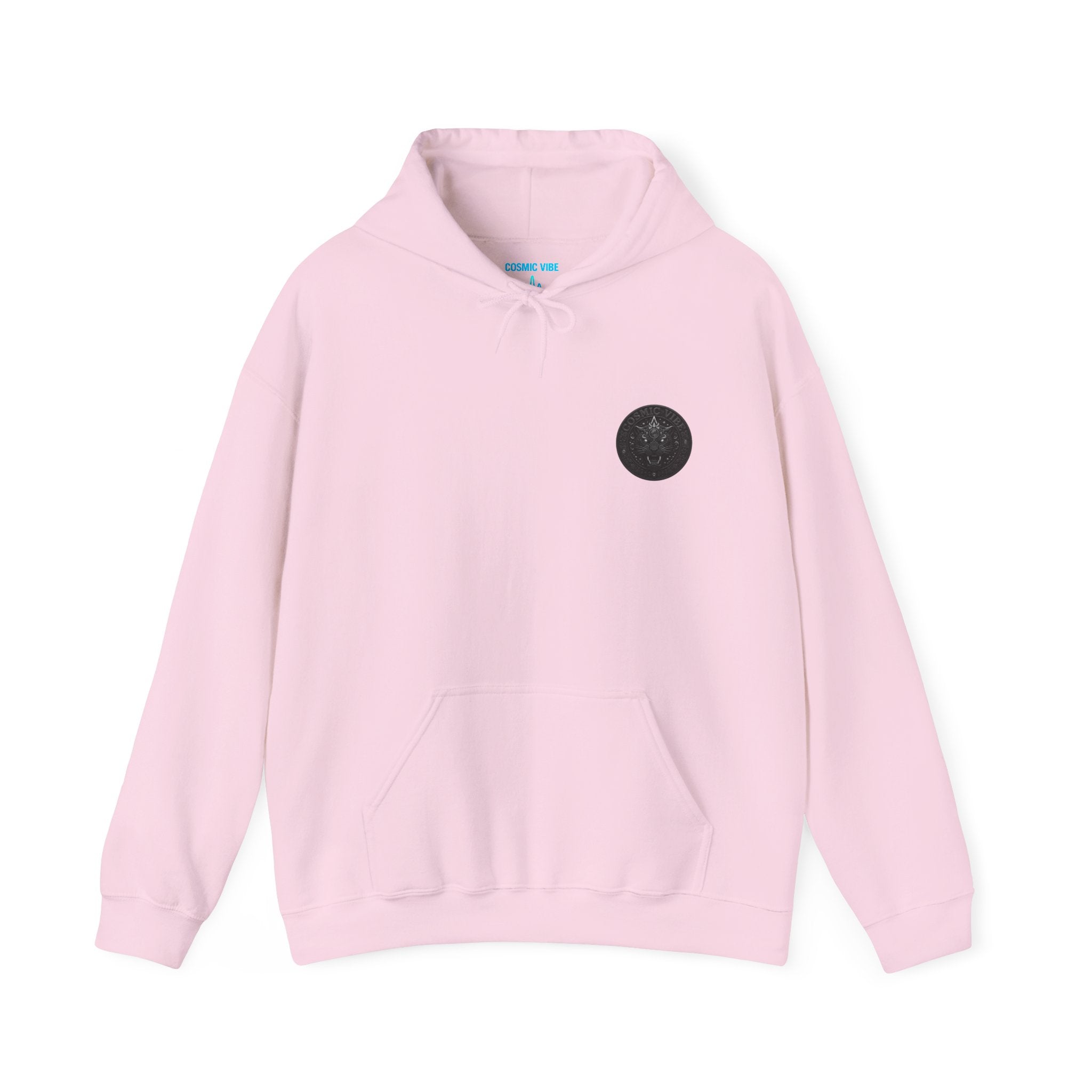 Mystical Jaguar Hoodie
