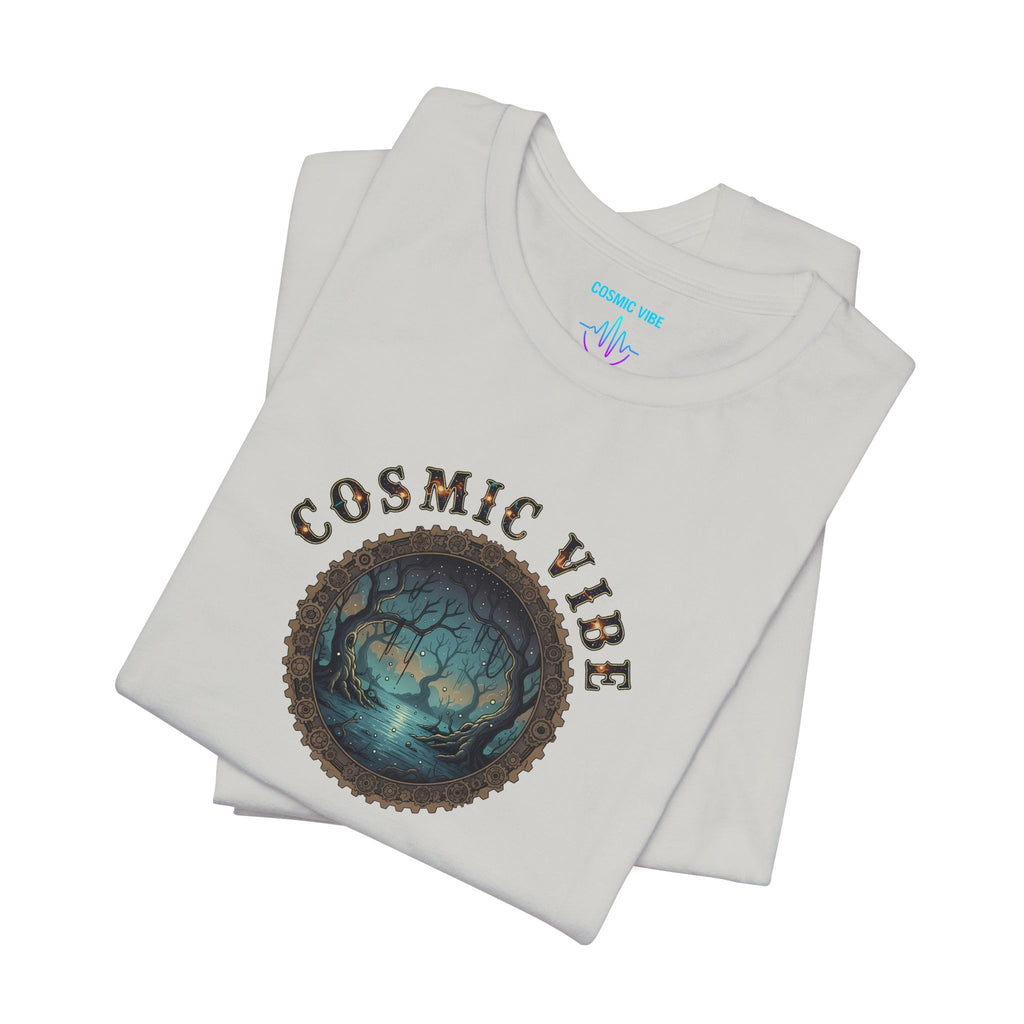 Cosmic Dark Swamp