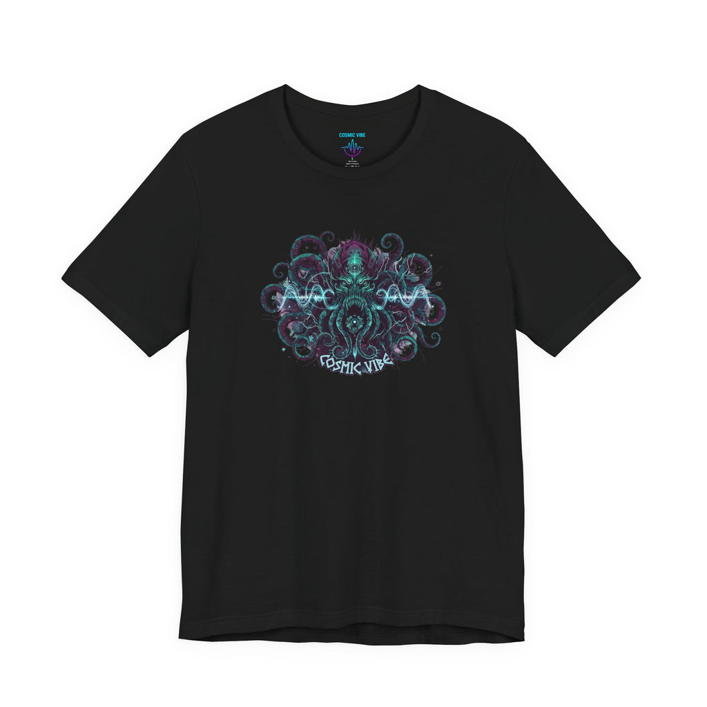 Cosmic Ancient