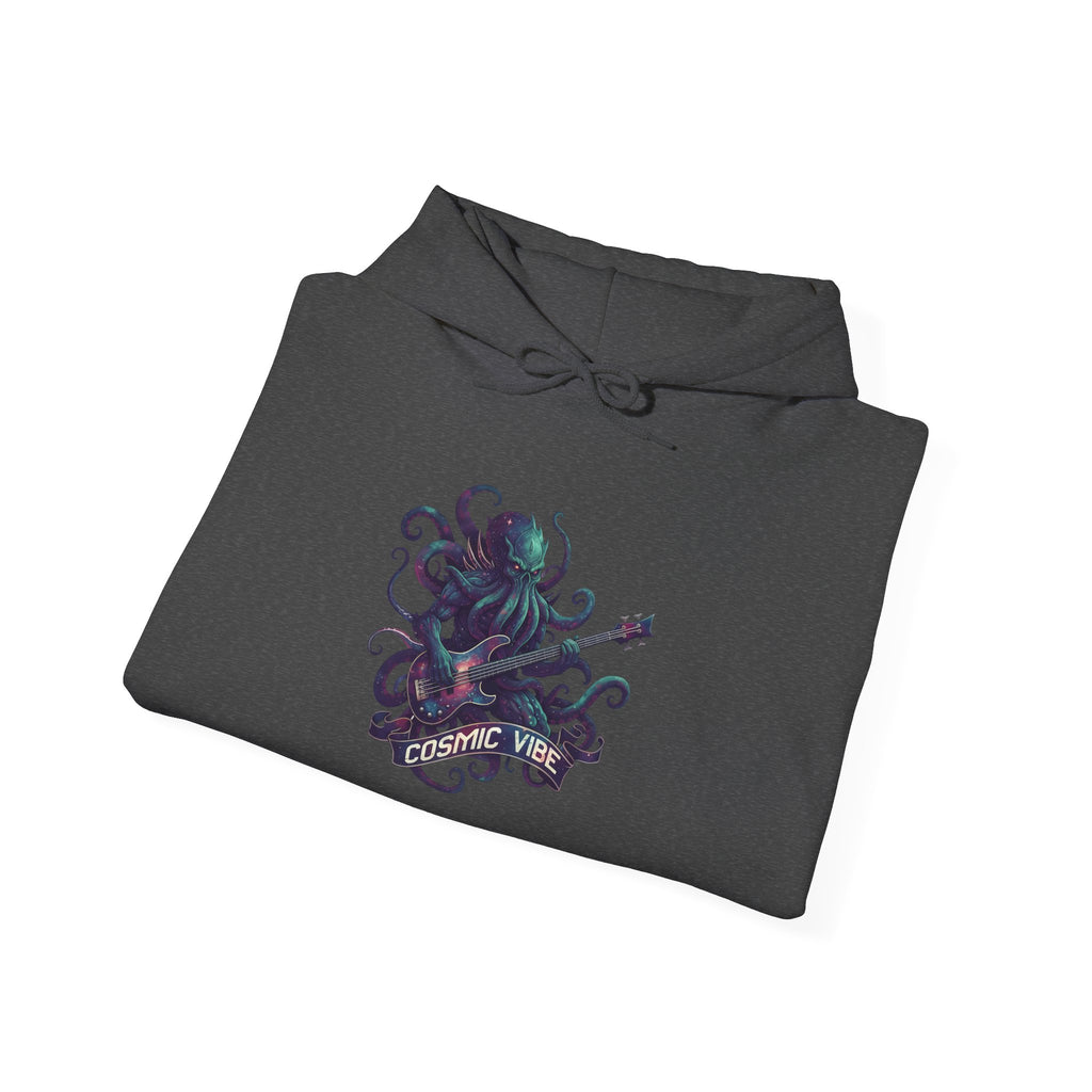 The Old One Hoodie