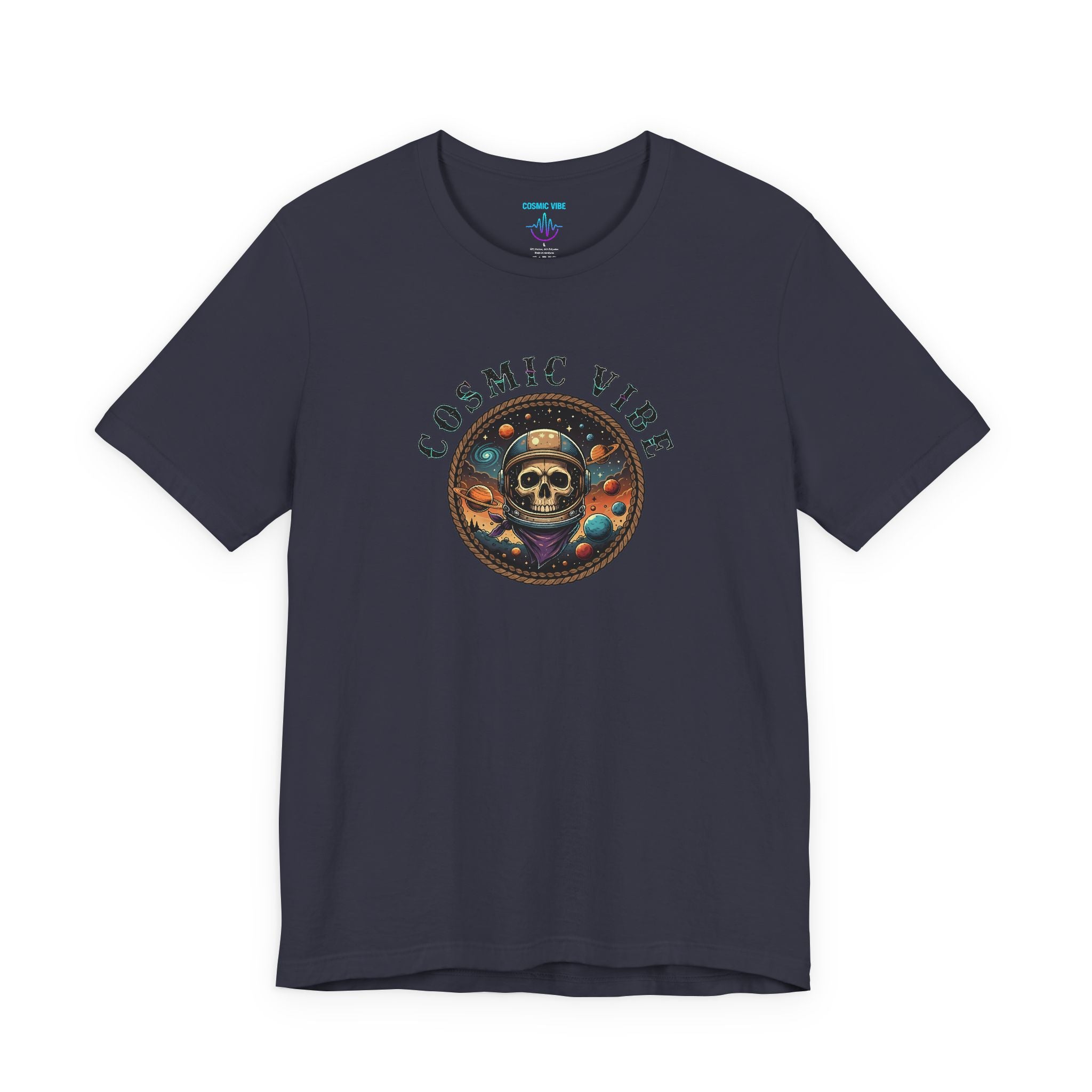 Cosmic DeadSkull