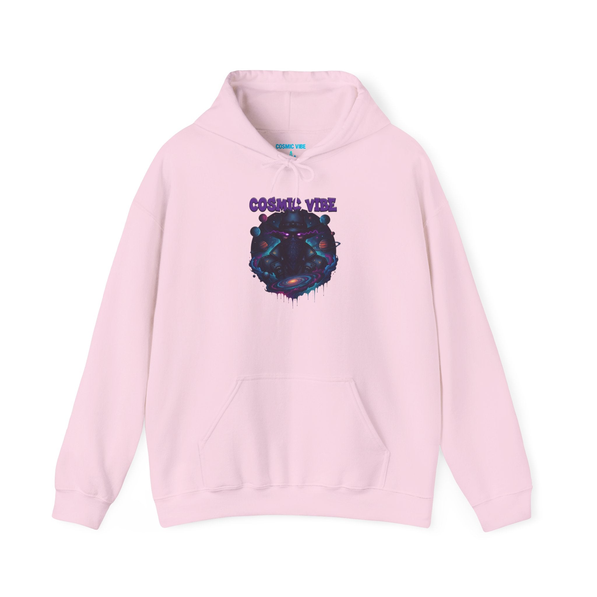 Blazing Eyes Hoodie
