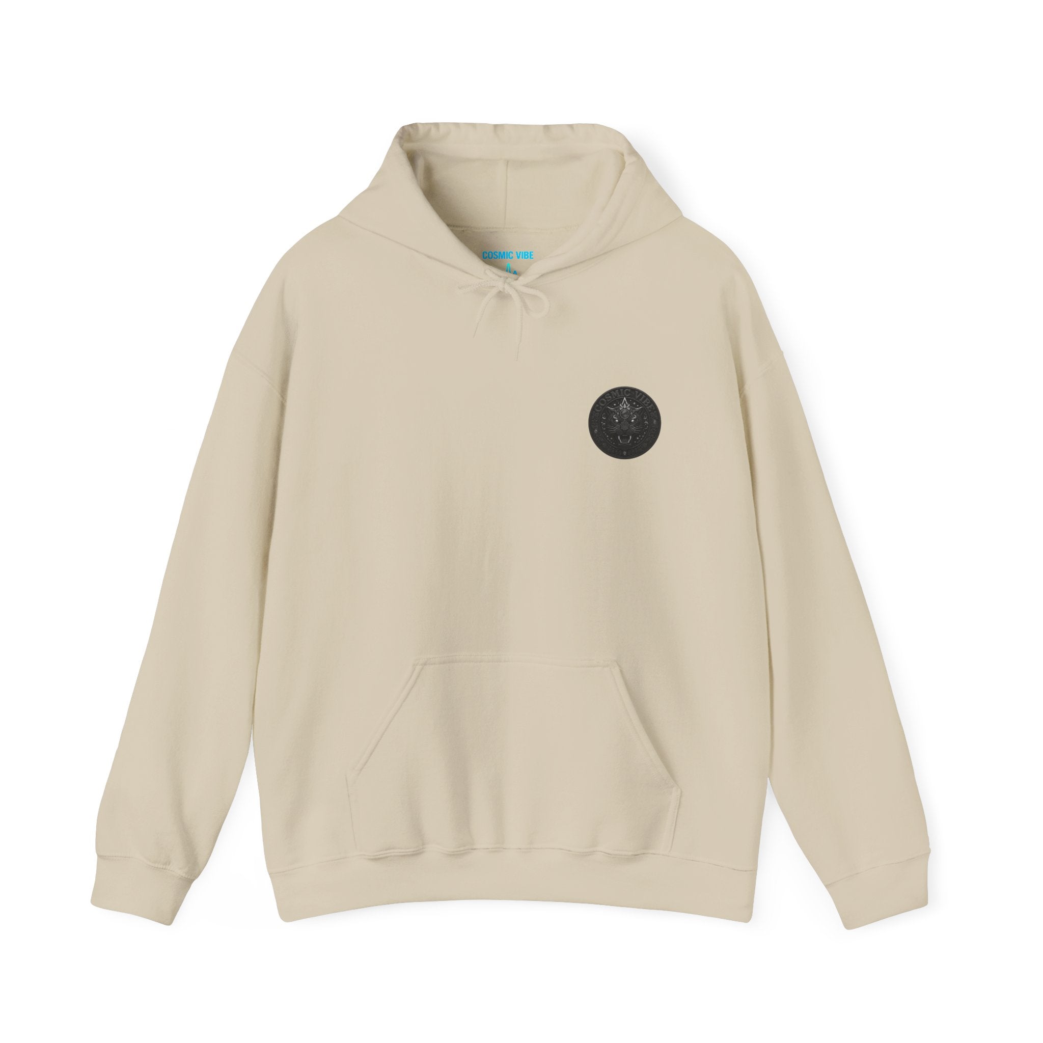 Mystical Jaguar Hoodie