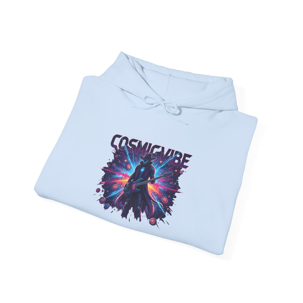 Space Outlaw Hoodie