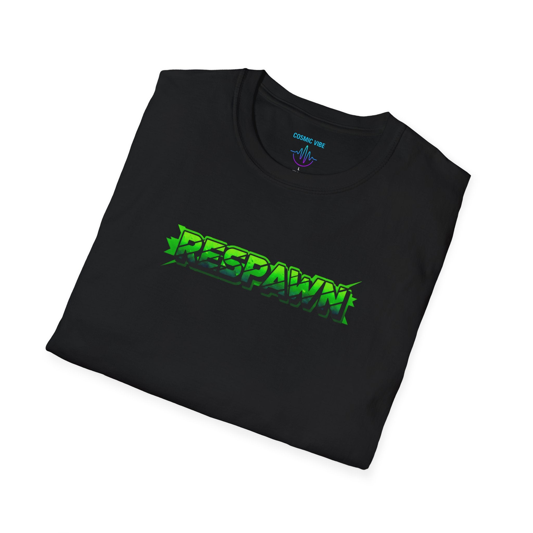 Respawn Gamer GRN