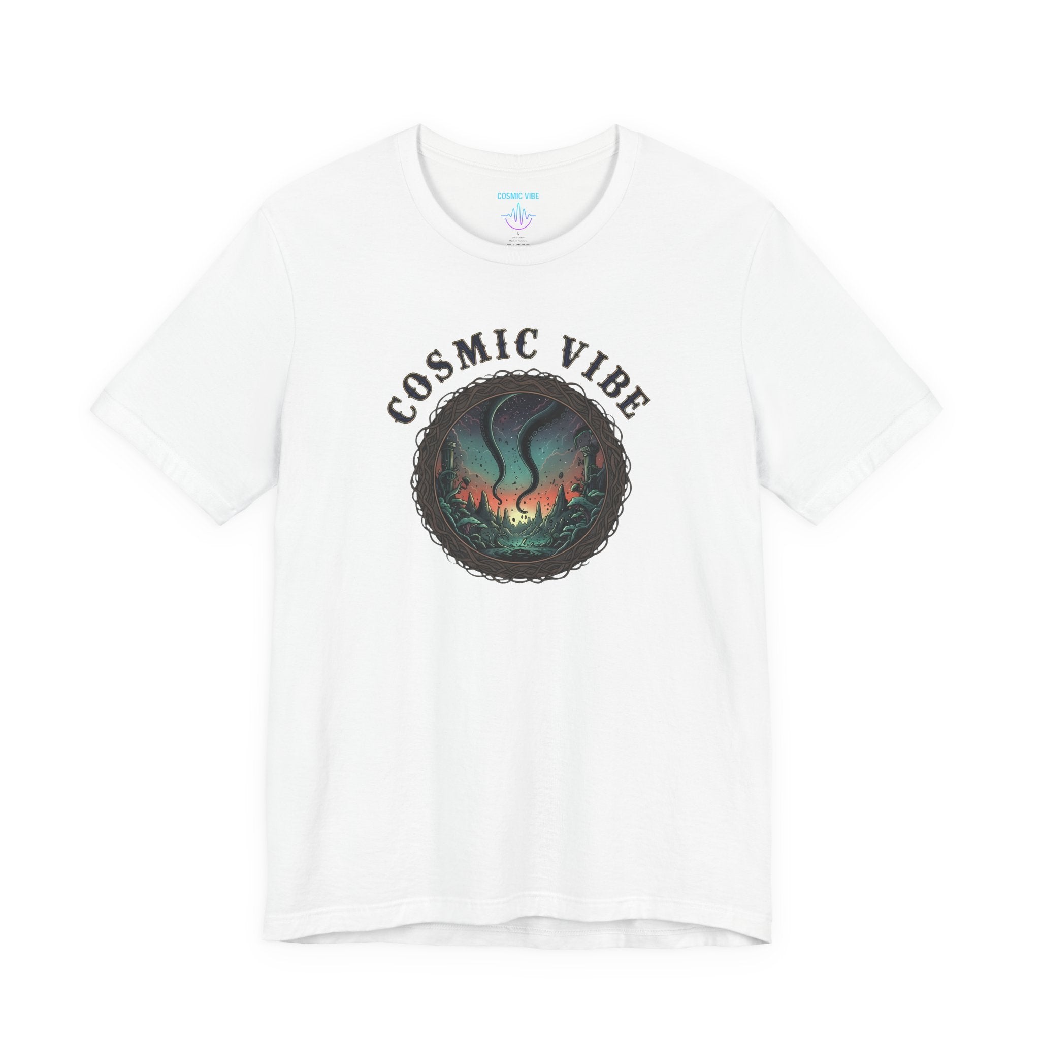 Cosmic Tentacles