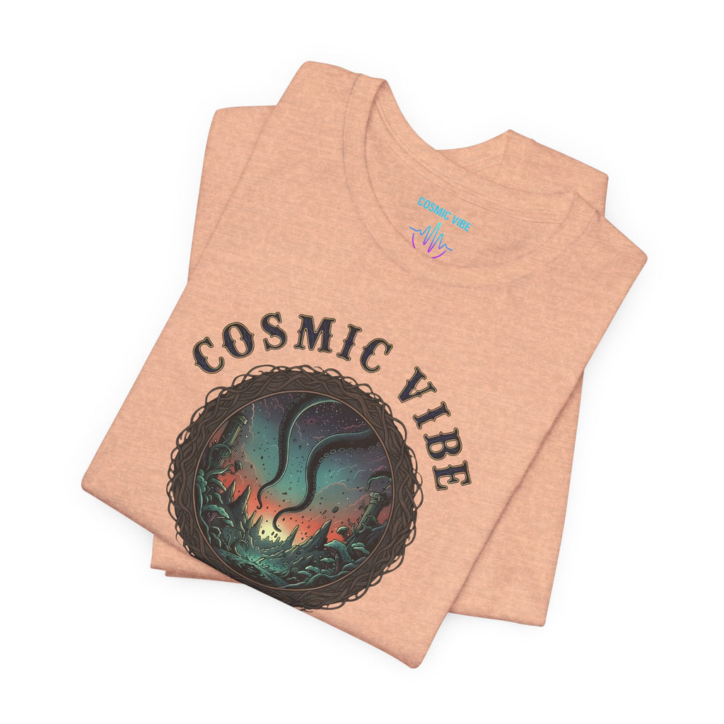 Cosmic Tentacles