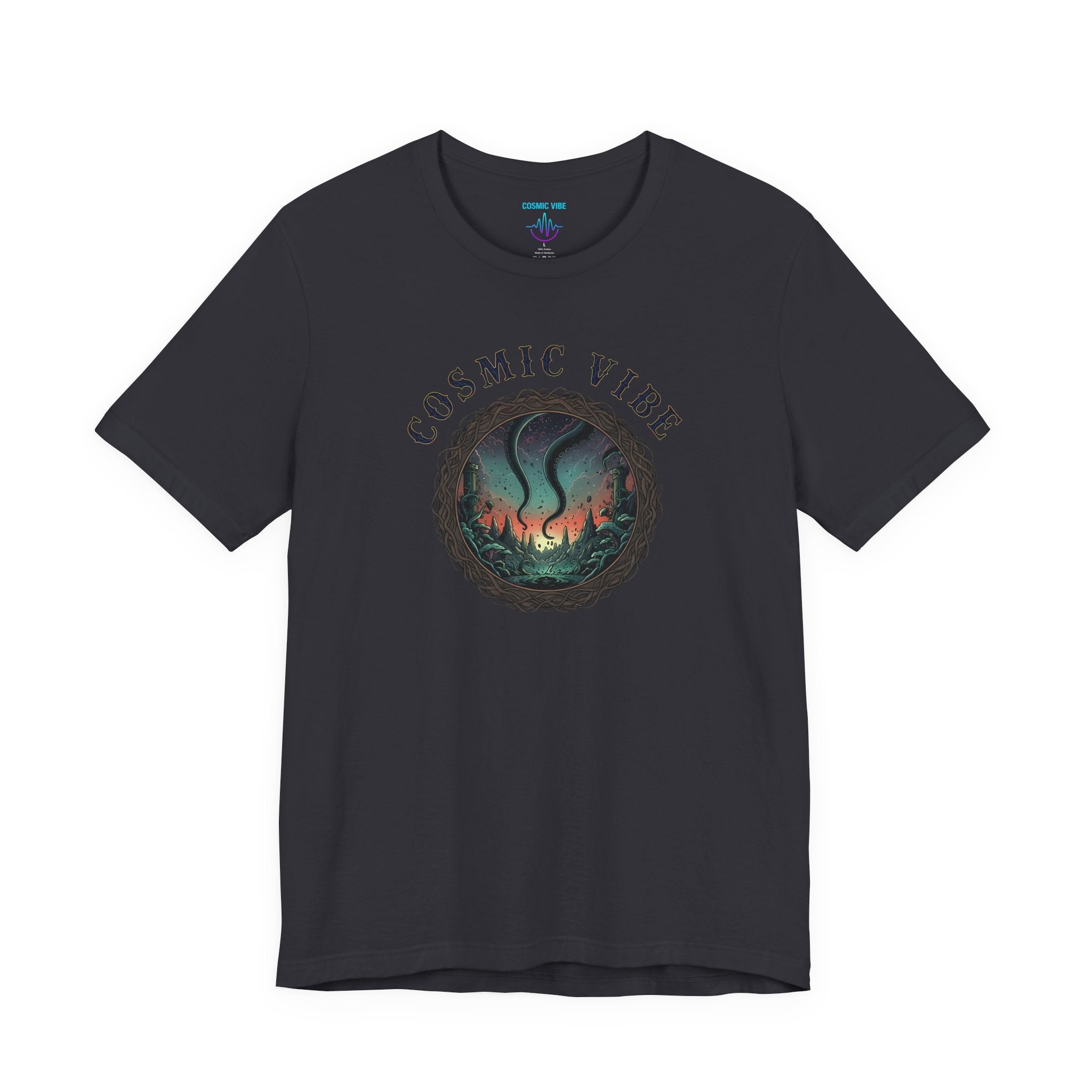 Cosmic Tentacles