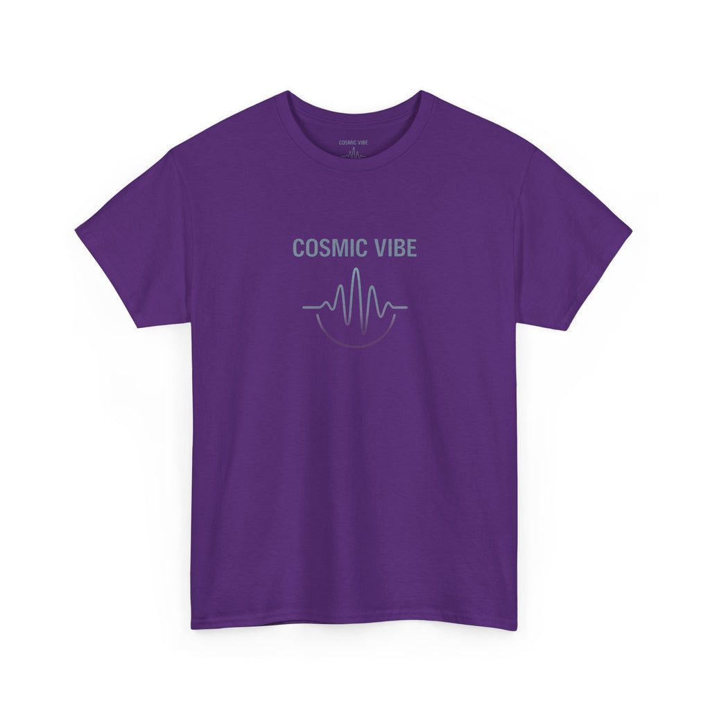 Cosmic Vibe Worn T-Shirt