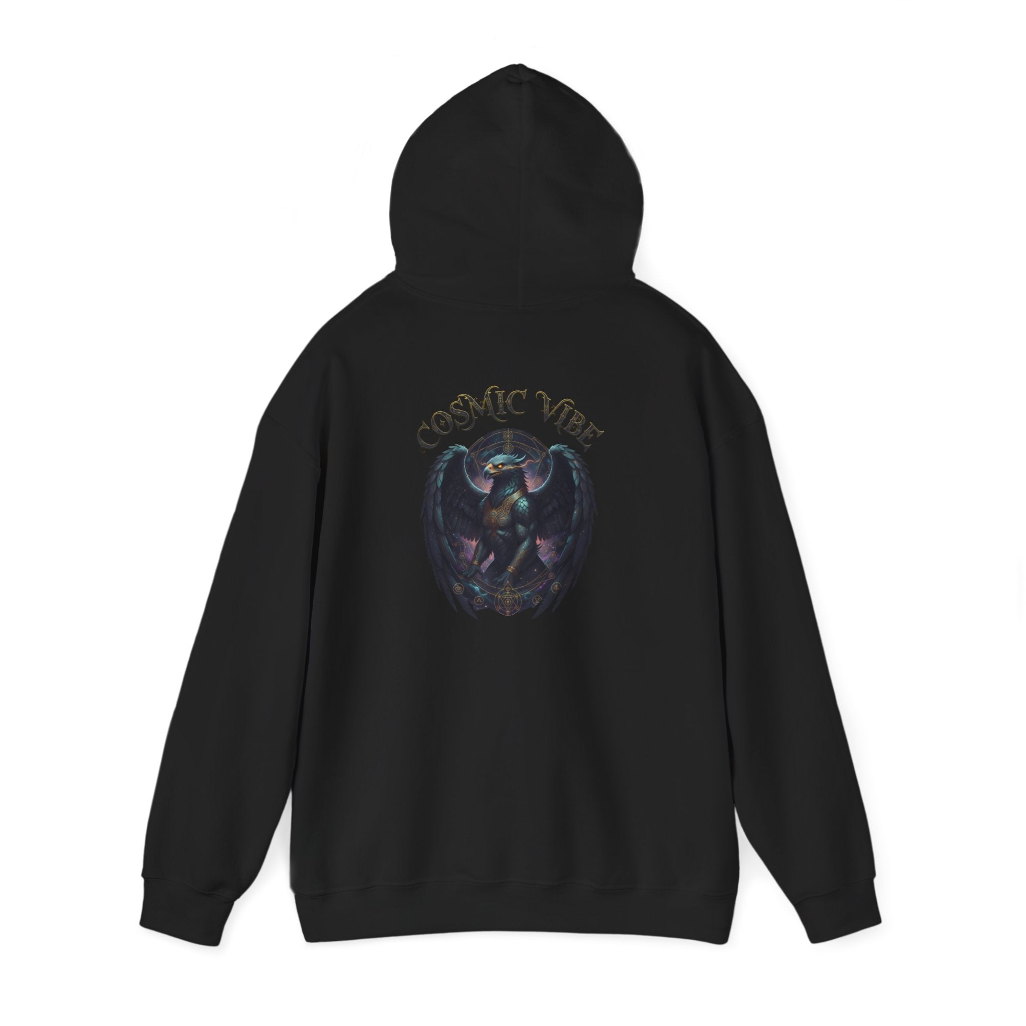 Mystical Griffin Hoodie