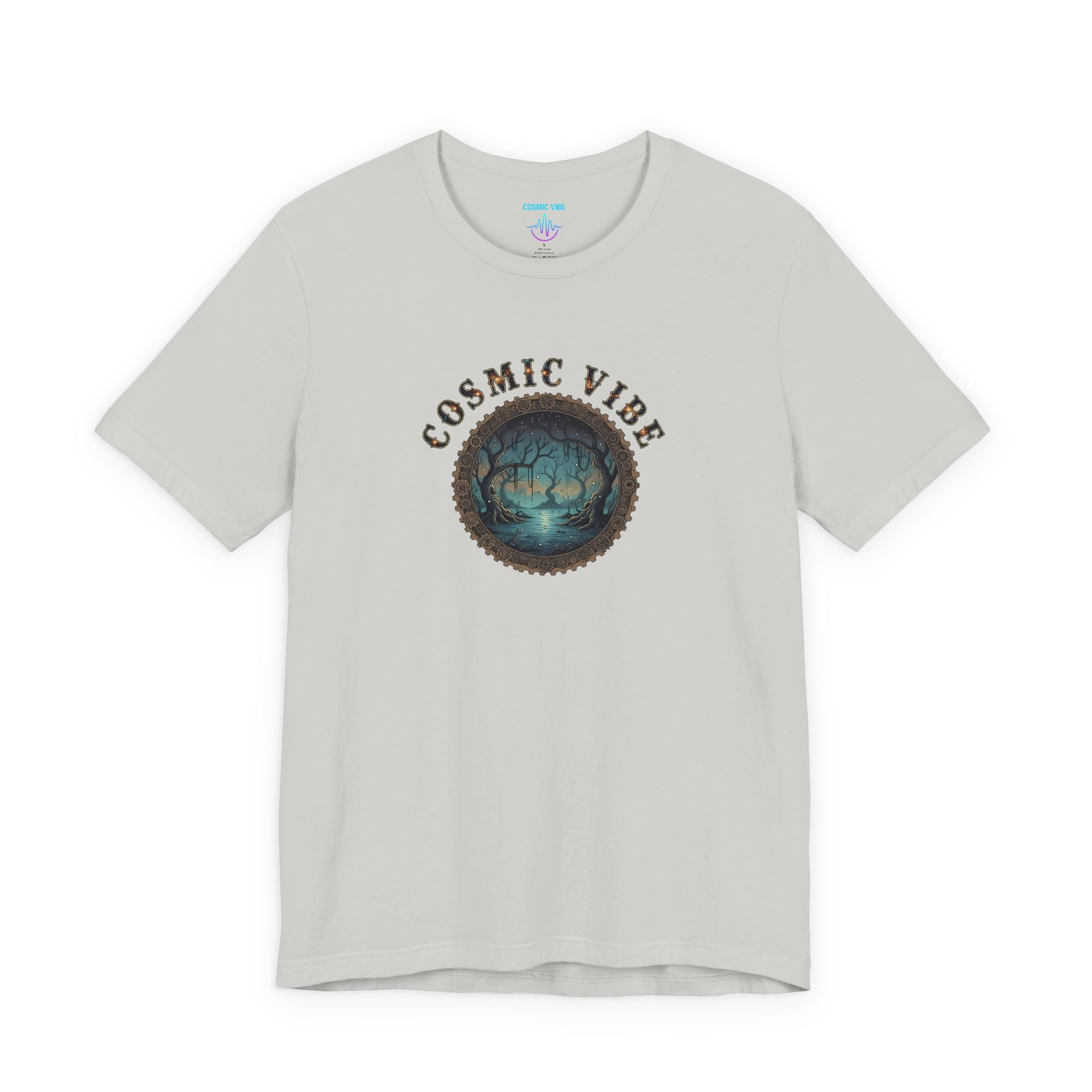 Cosmic Dark Swamp