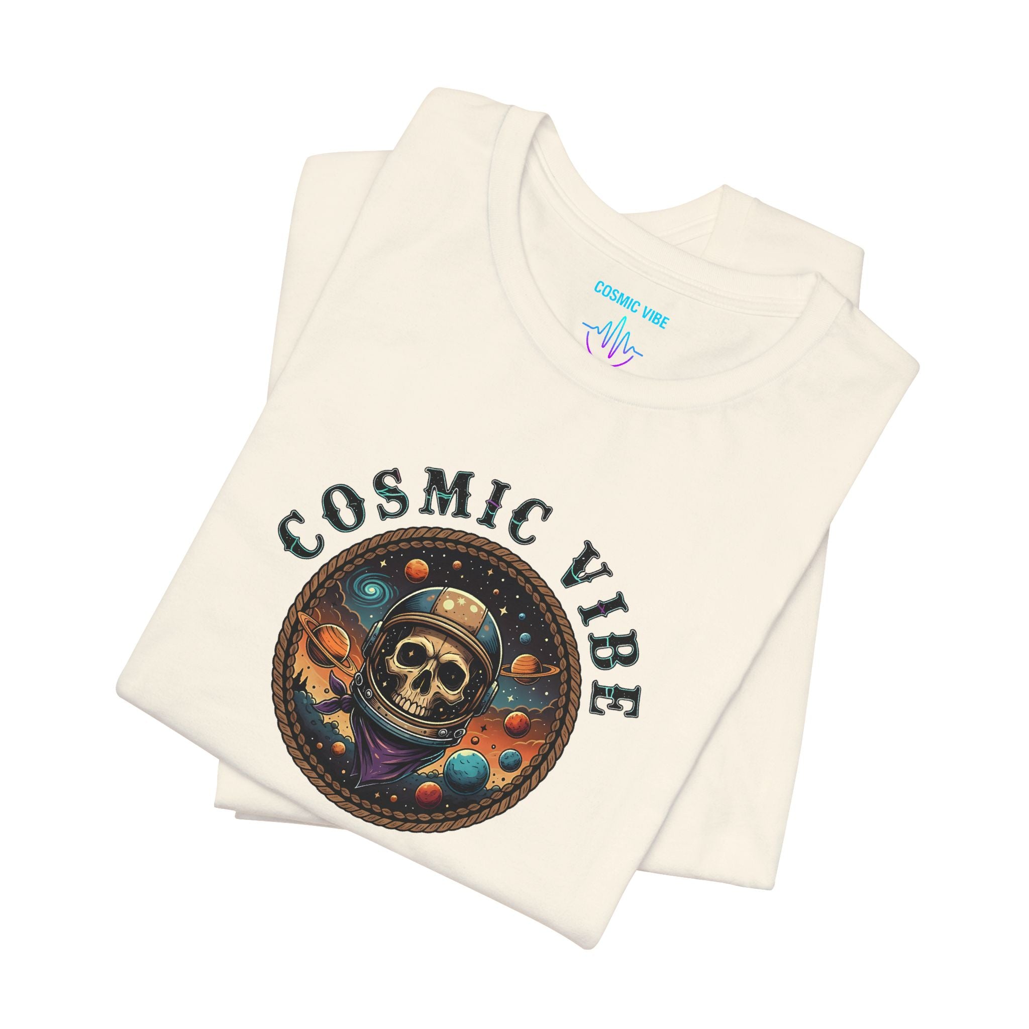 Cosmic DeadSkull