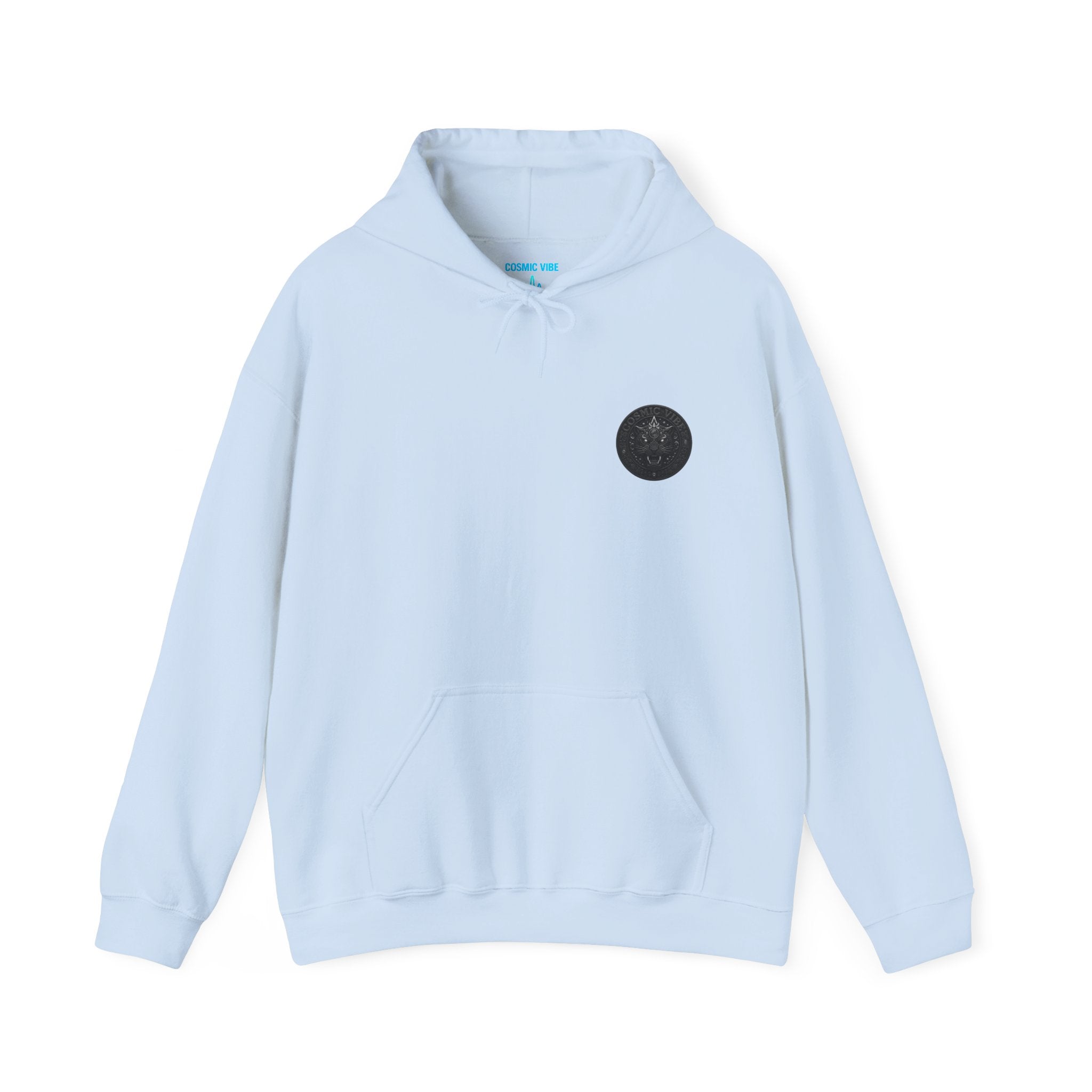 Mystical Jaguar Hoodie