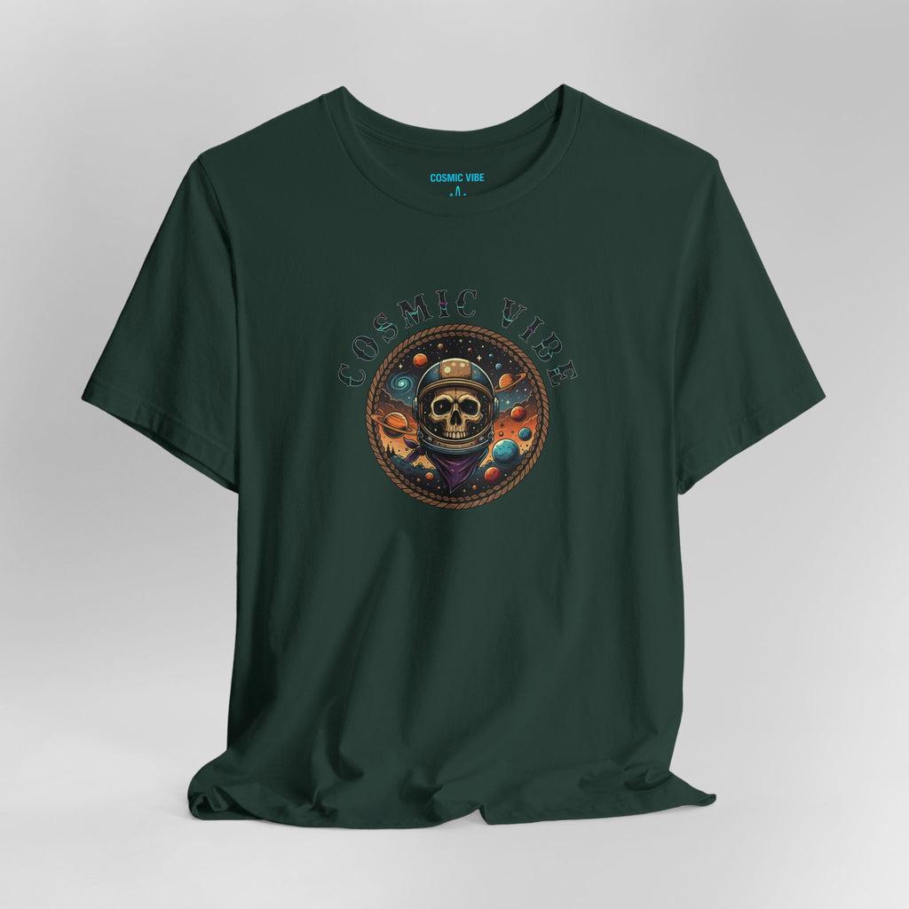 Cosmic DeadSkull