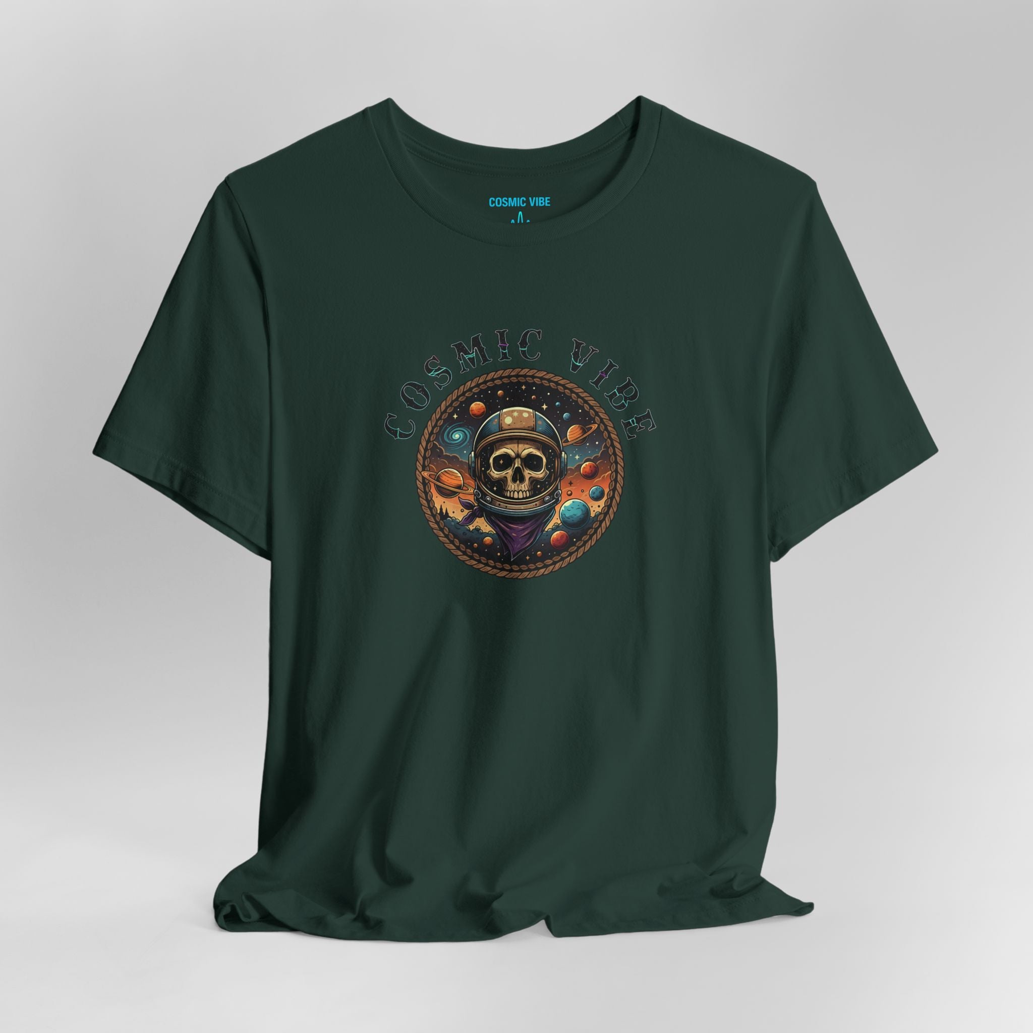Cosmic DeadSkull
