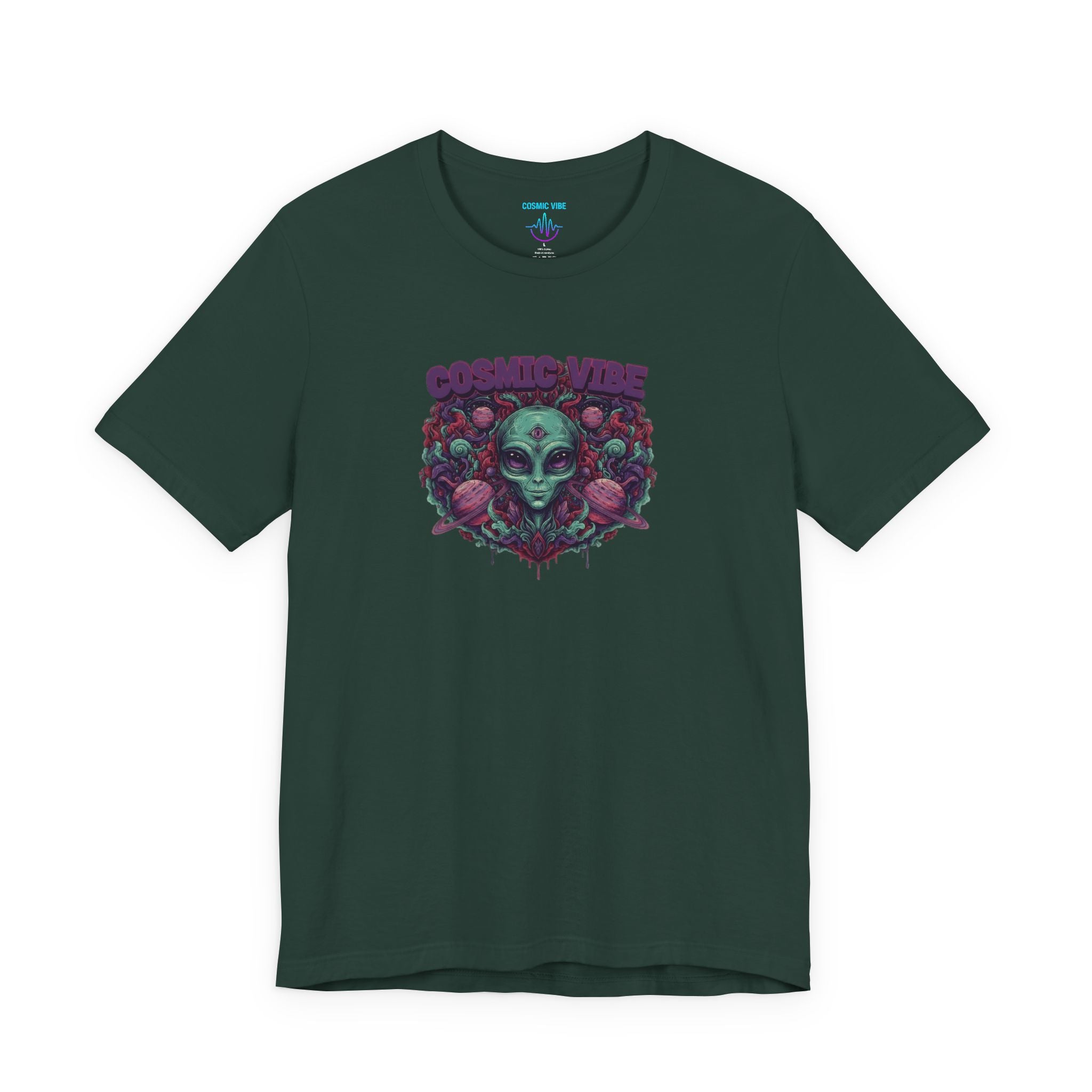 Cosmic Alien