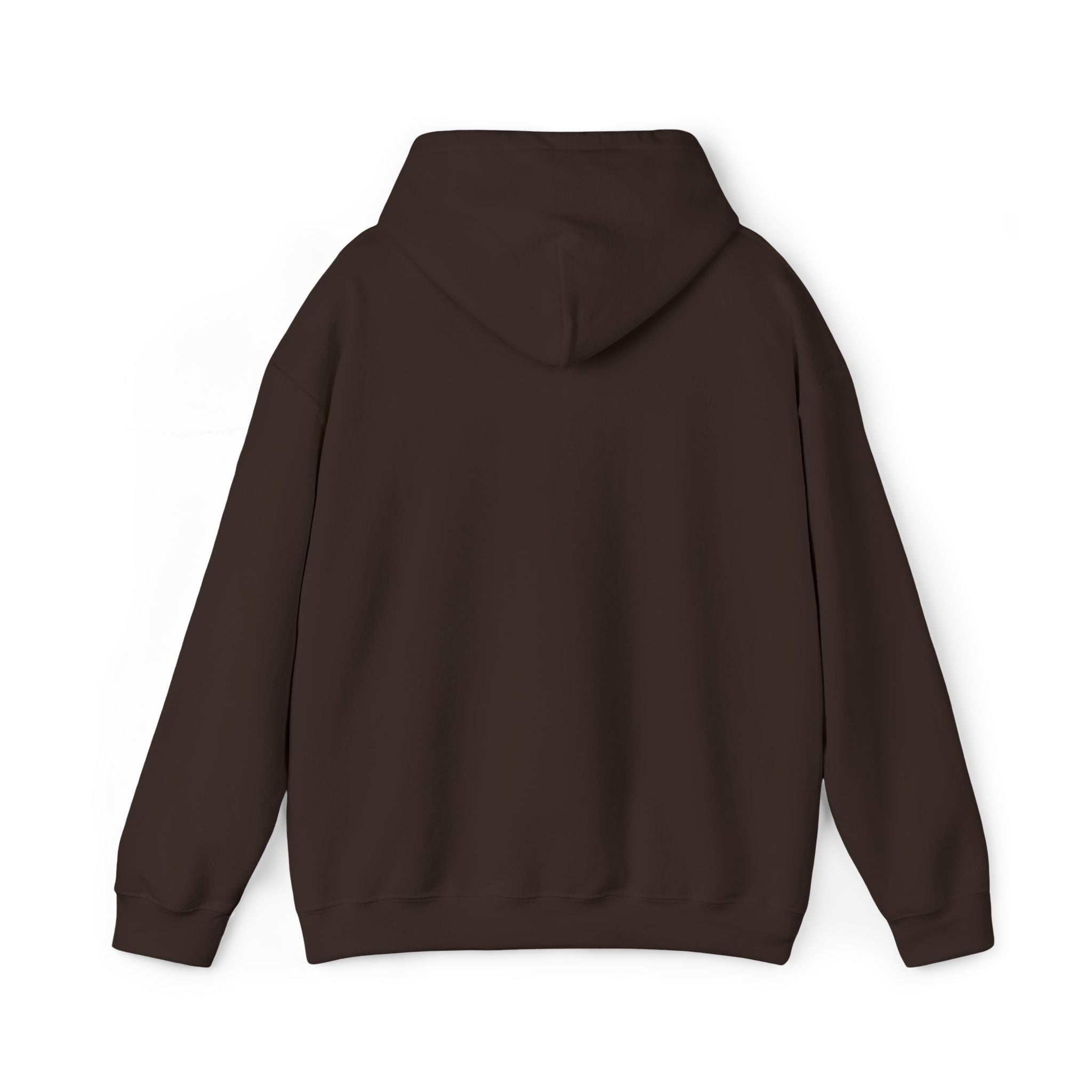Cosmic Waterfall Hooded