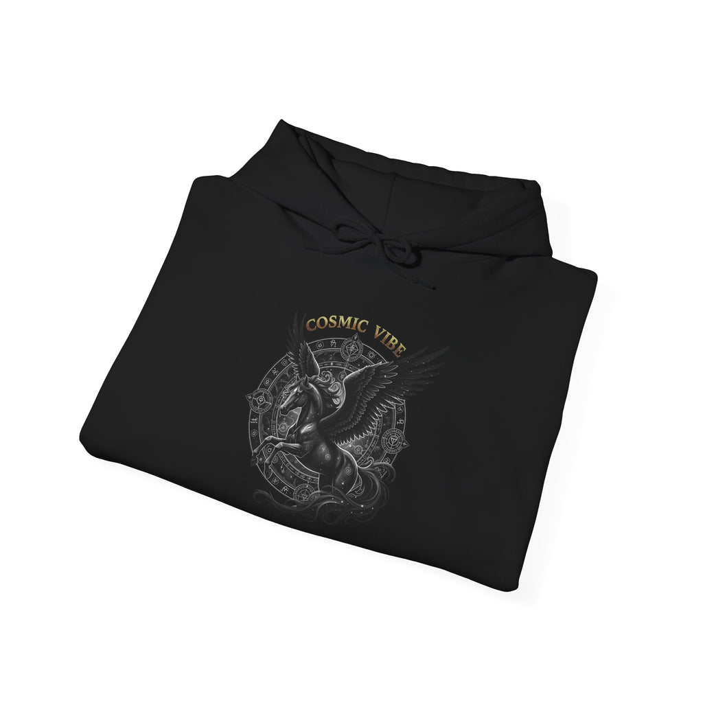 Pegasus hoodie