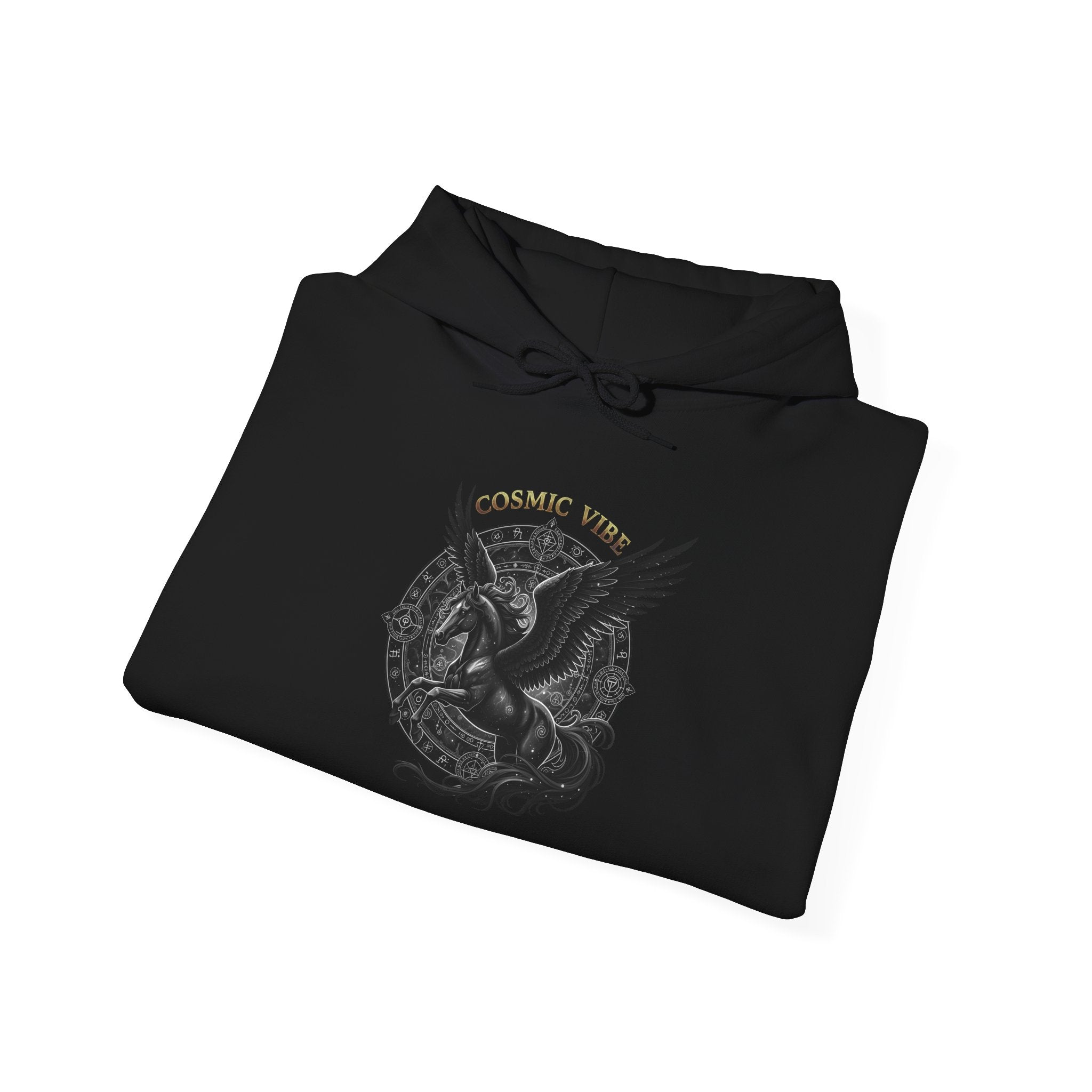 Pegasus hoodie
