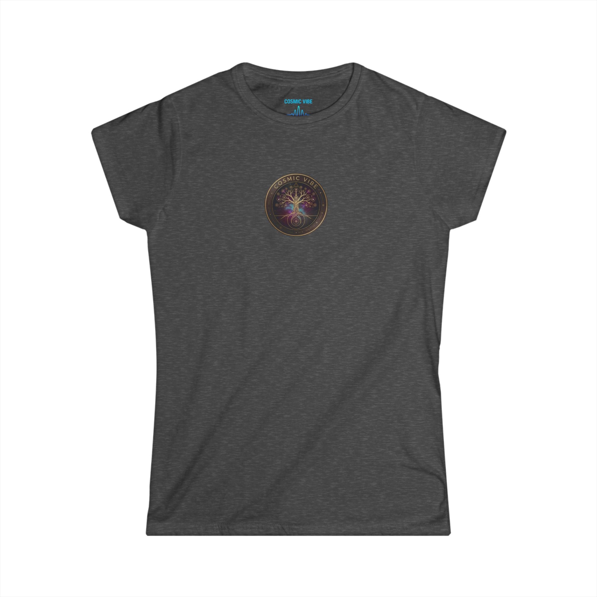 Women's Cosmic Tree Of Life