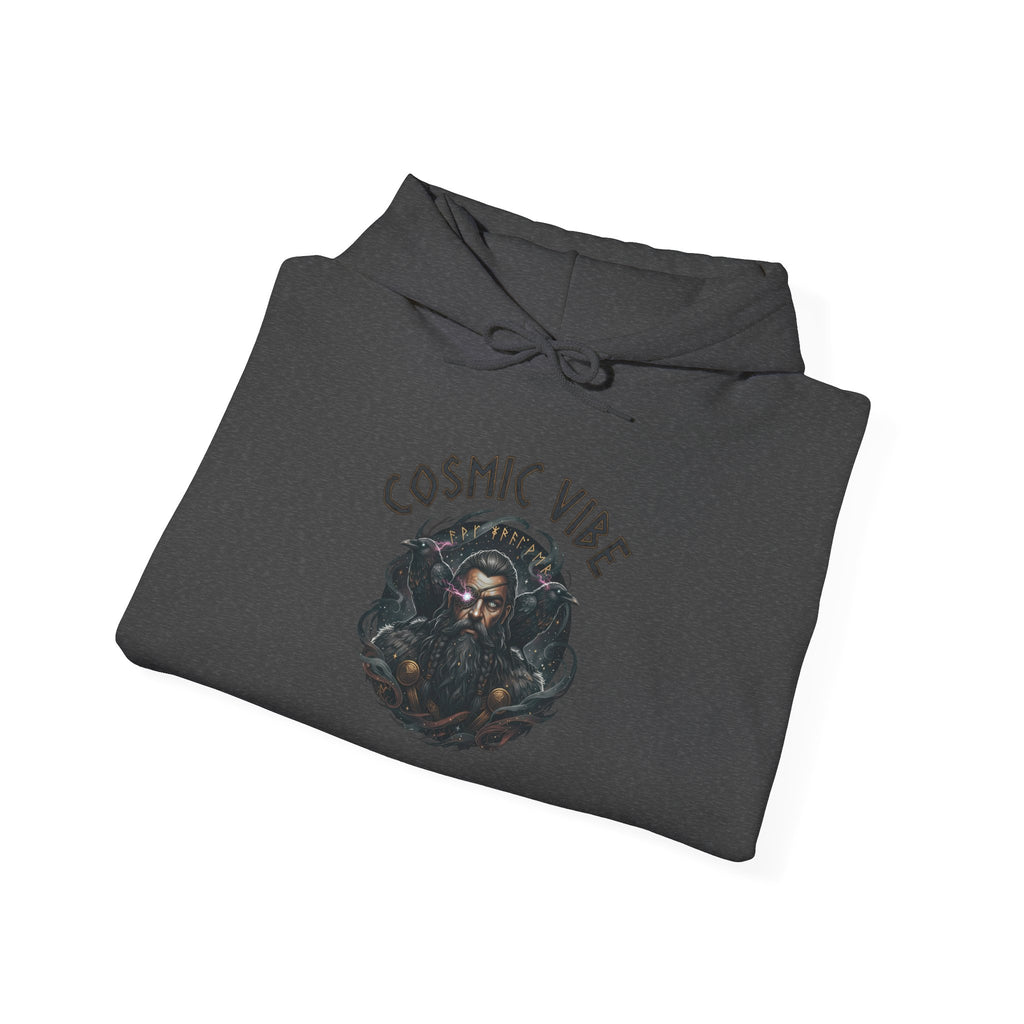 Odin All Father Hoodie