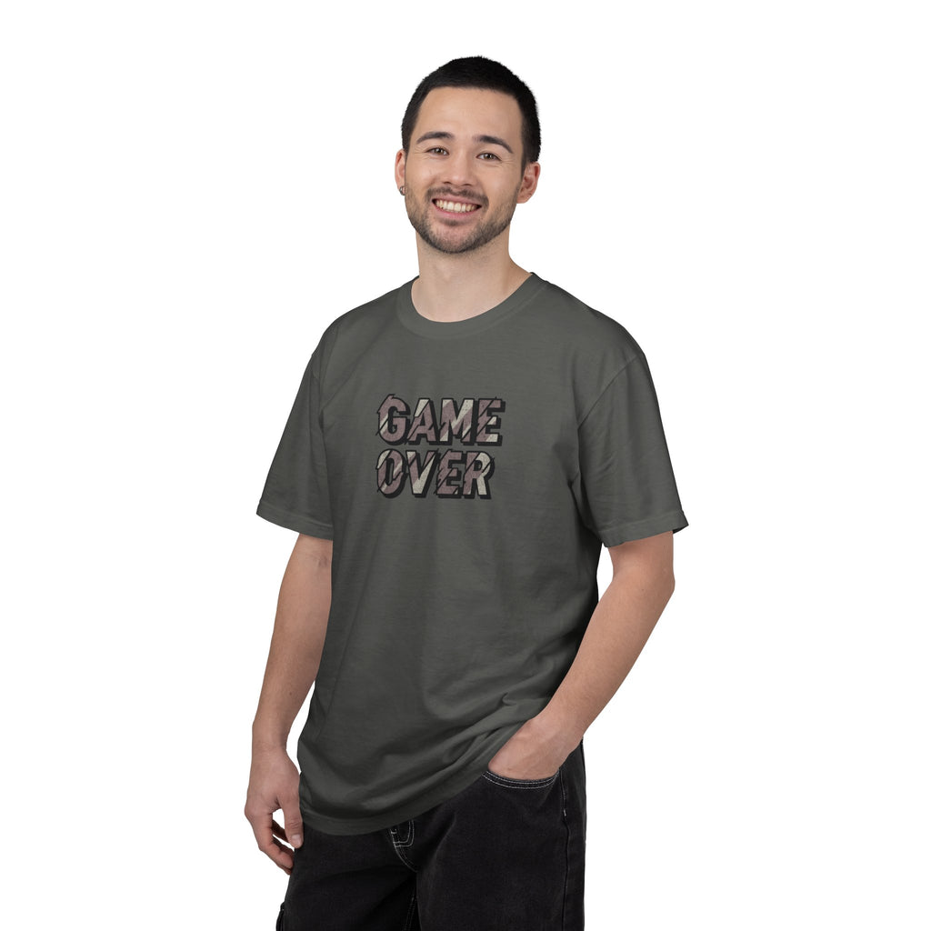 GameOver Vintage