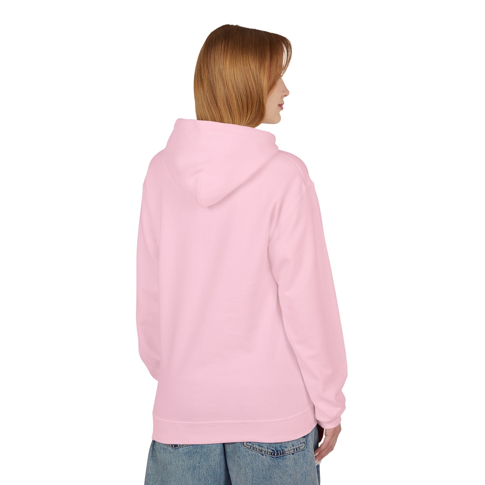 Cosmic Performance Hoodie