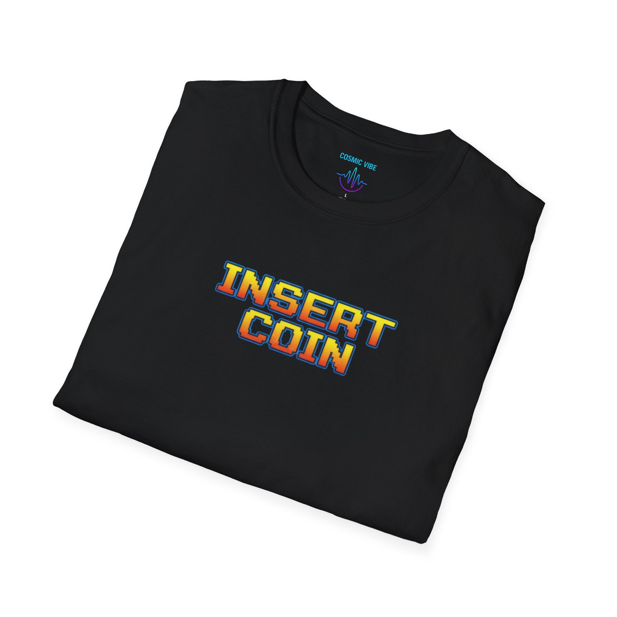 Insert Coin