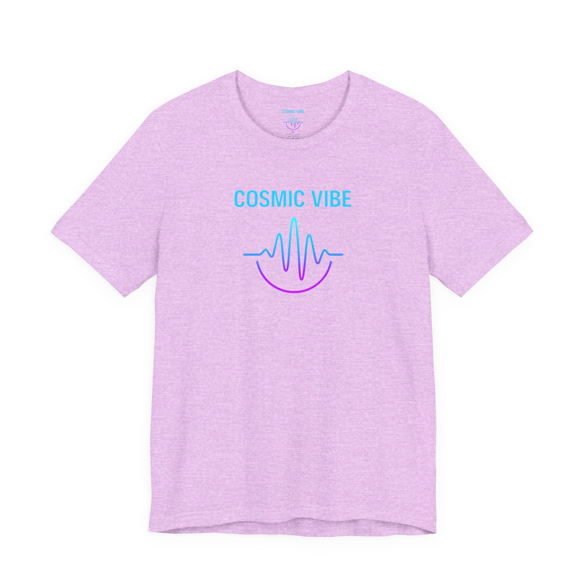 Cosmic Vibe